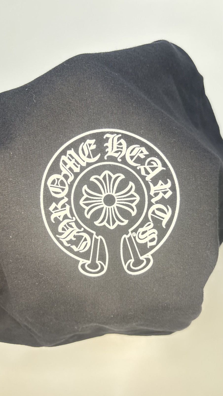 Chrome Hearts Chrome Hearts Tokyo Exclusive Hoodie Black Size M Size US M / EU 48-50 / 2 - 4 Thumbnail