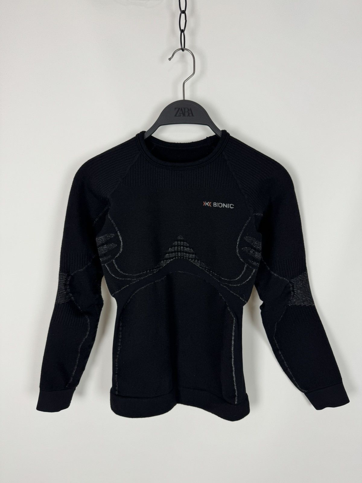 Other X Bionic Thermal Ski Compression Women’s Long Sleeve Size M / US 6-8 / IT 42-44 - 1 Thumbnail