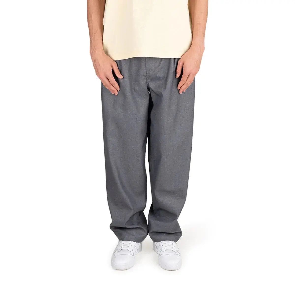Volume Pleated Trouser | Grailed