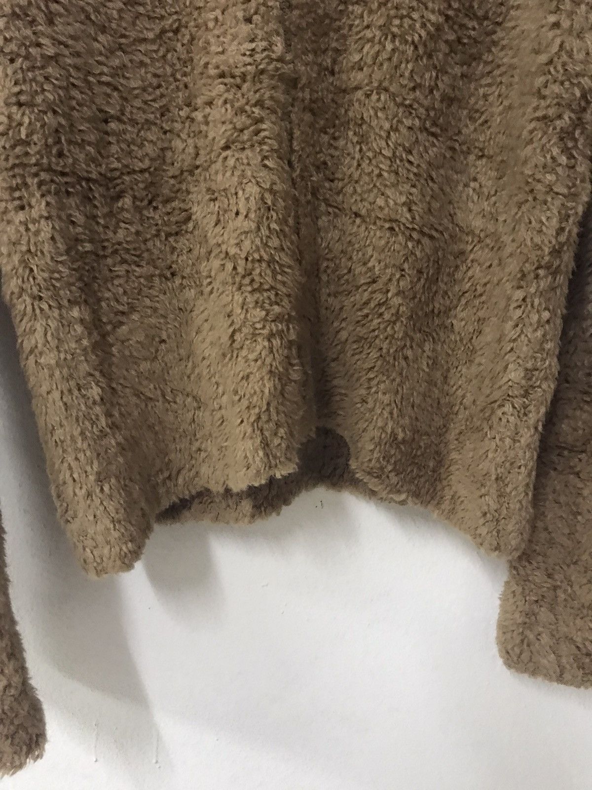 Jil Sander Jil sander fur hoodie sweater Size M / US 6-8 / IT 42-44 - 8 Thumbnail