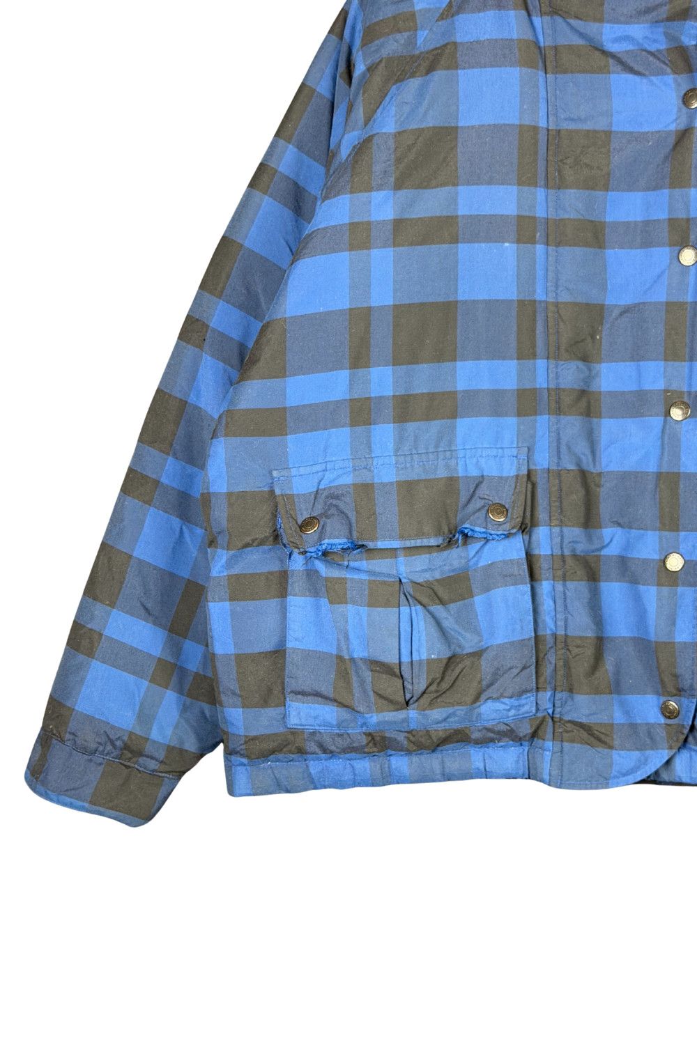 fw99 Polo Sport Ralph Lauren down jacket from the late 1990s image 6