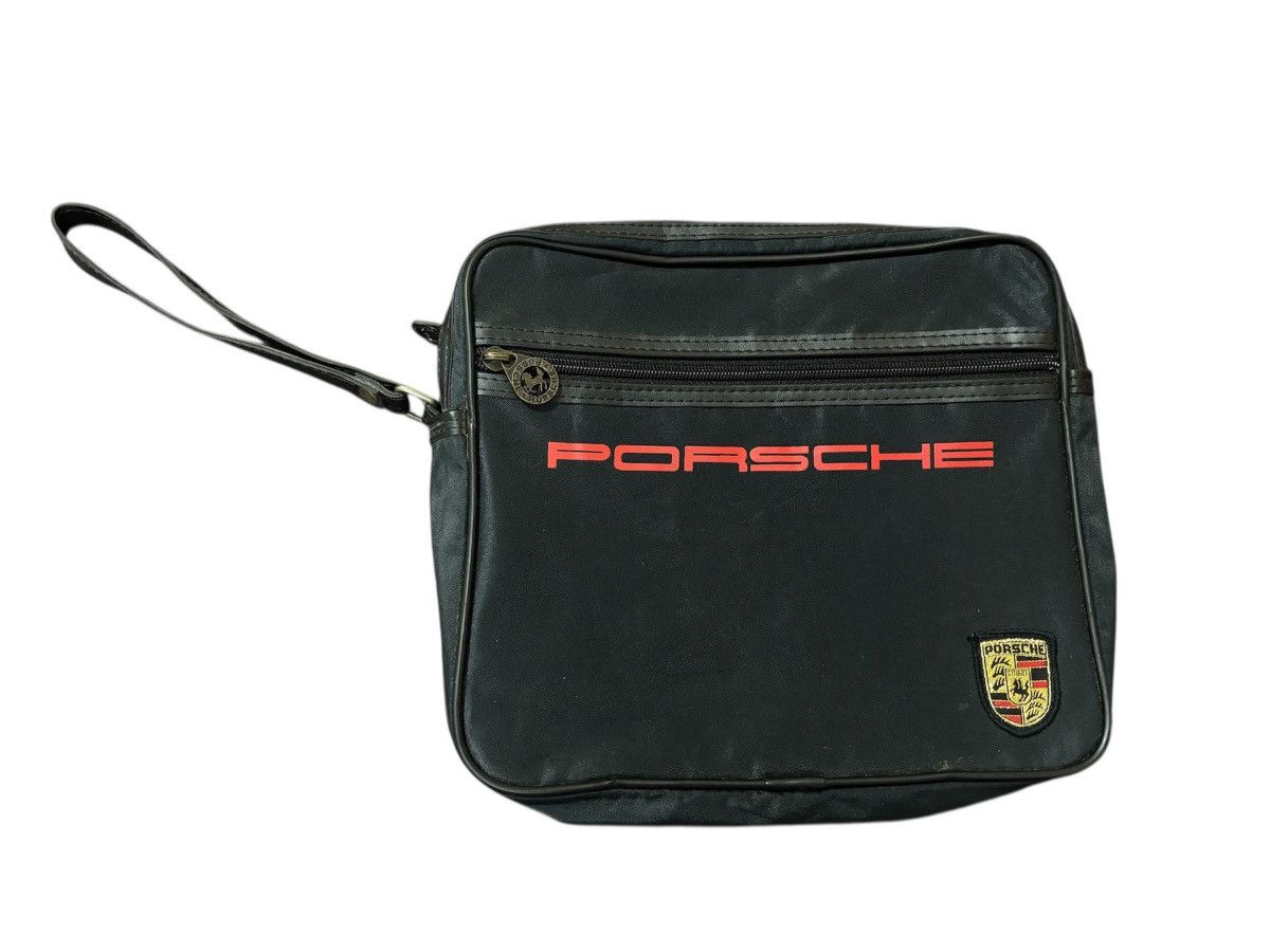 Porsche Design PORCHE CLUTCH BAG Size ONE SIZE - 1 Thumbnail