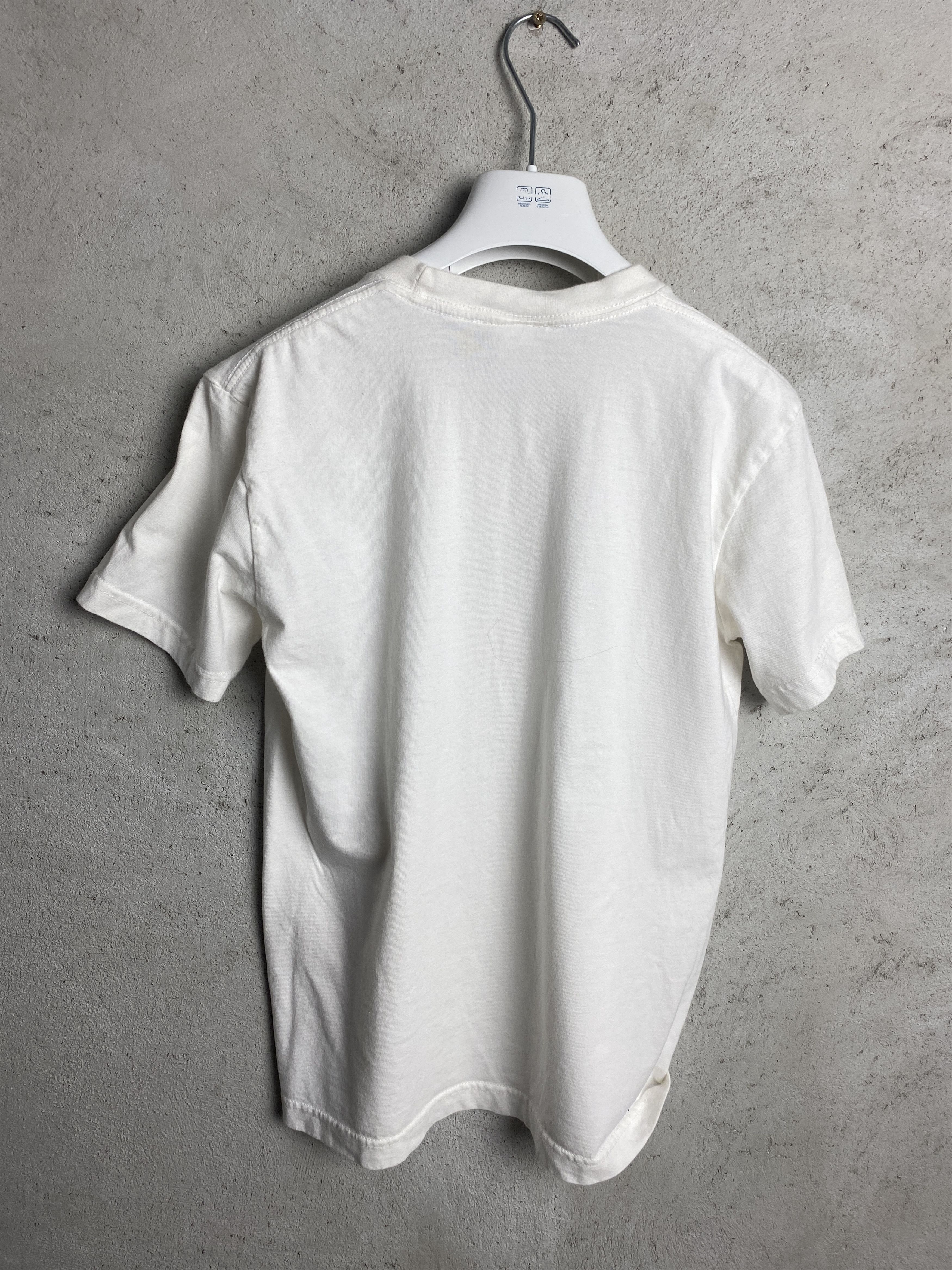 Noah Noah t-shirt tee y2k gorpcore opum drain sport rap skate Size US S / EU 44-46 / 1 - 5 Thumbnail