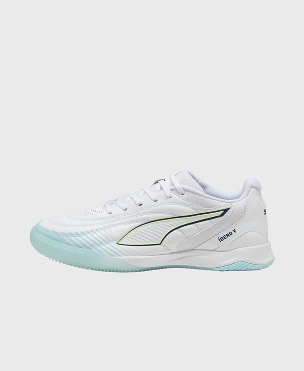 Puma Ibero Indoor football shoes Size US 11 / EU 44 - 1 Thumbnail