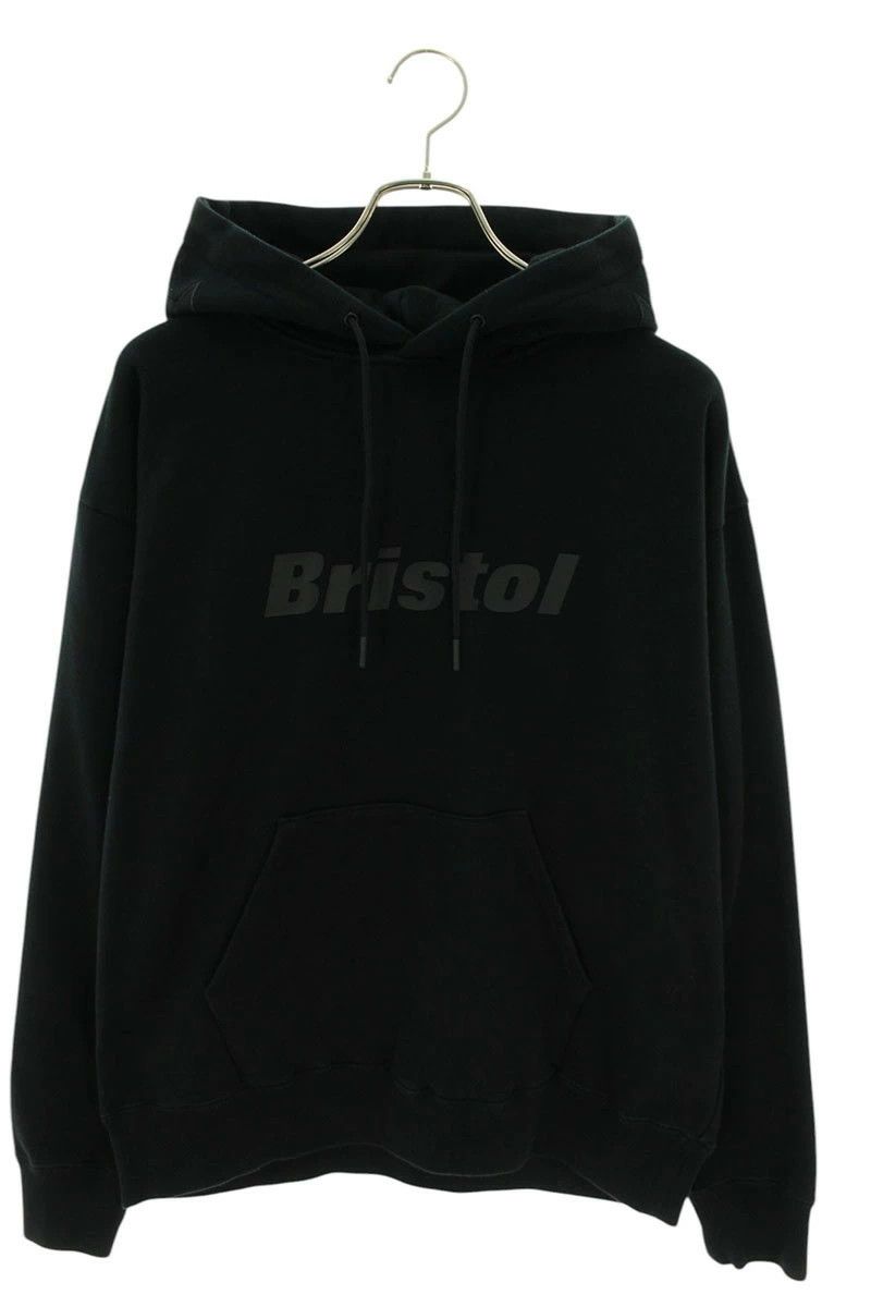 Yohji Yamamoto FCRB × Wild Side Yohji Yamamoto Logo Pullover Parka Size US M / EU 48-50 / 2 - 1 Thumbnail