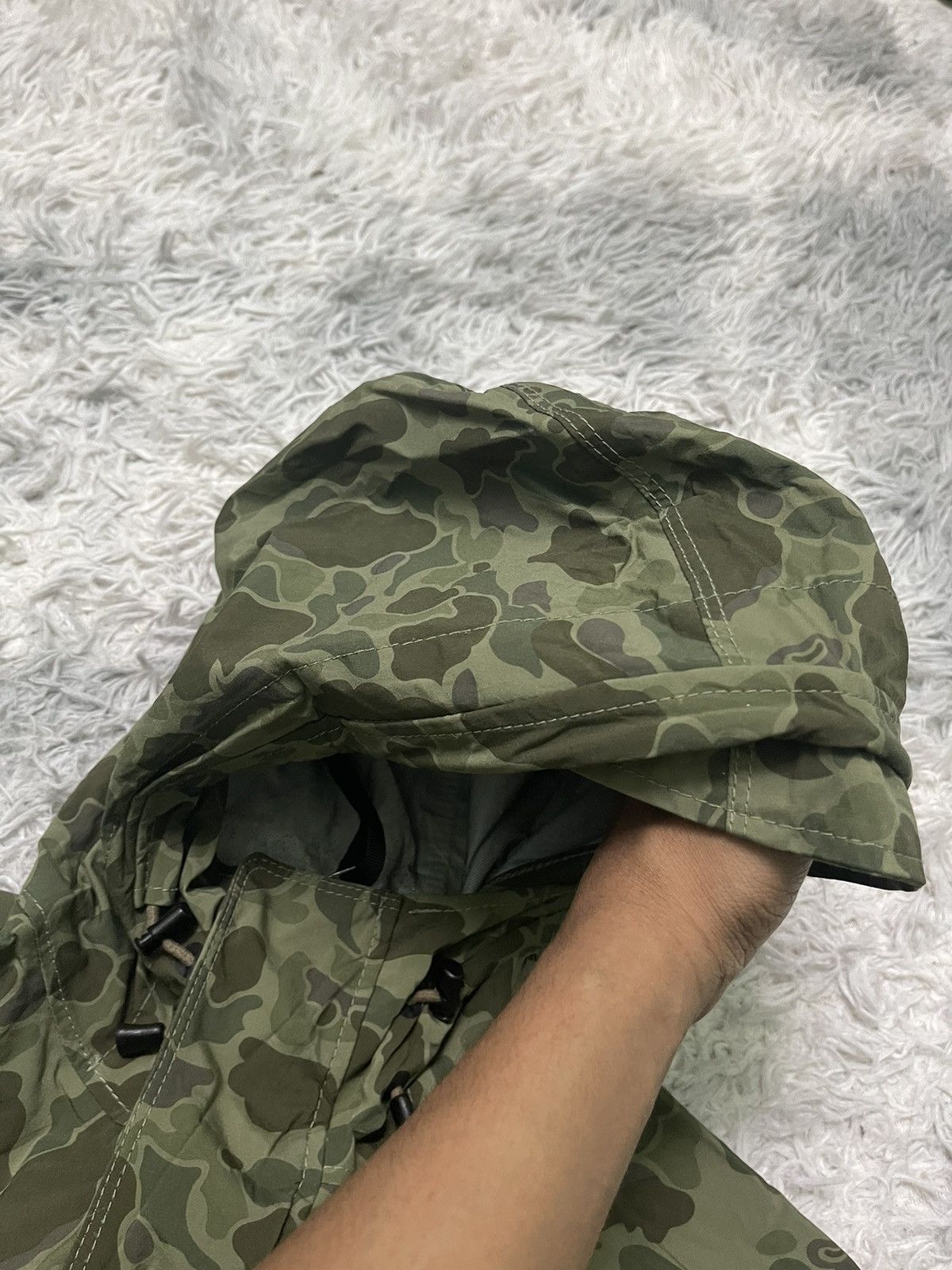 Hysteric Glamour × Japanese Brand 90s HYSTERIC GLAMOUR WINDBREAKER PERTEX WATERPROOF Size S / US 4 / IT 40 - 12 Thumbnail