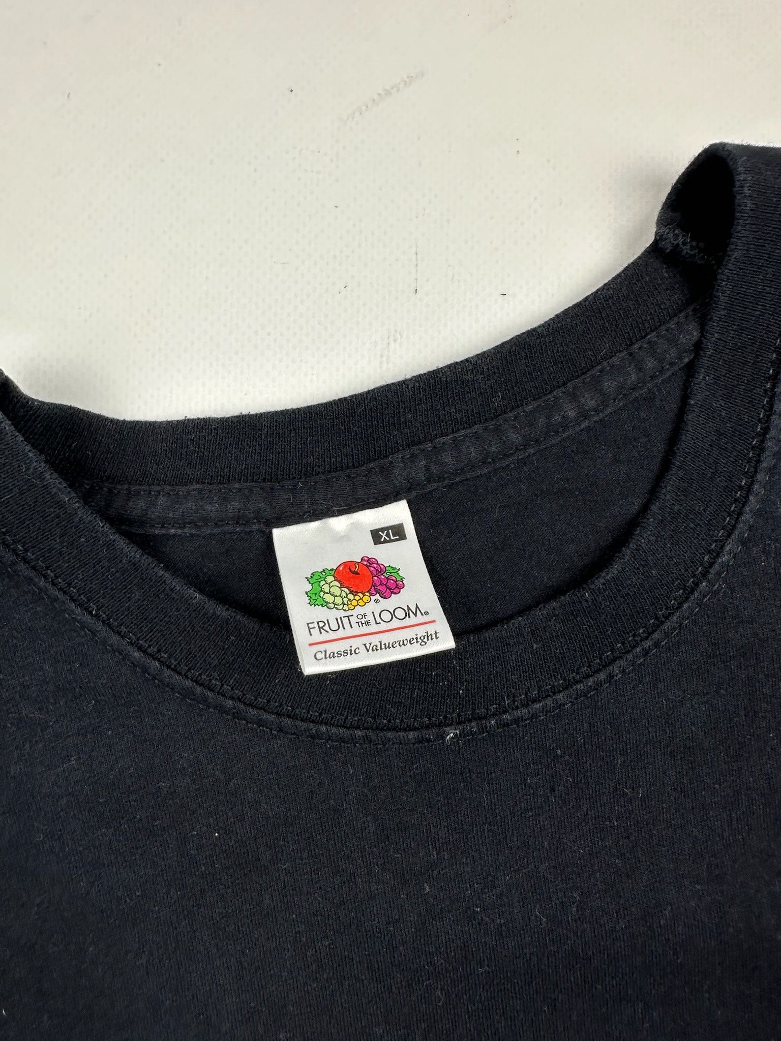 Hook-Ups Vintage sexy girls Tee Y2K Pornstar stveve hooker women nude Size US XL / EU 56 / 4 - 3 Thumbnail