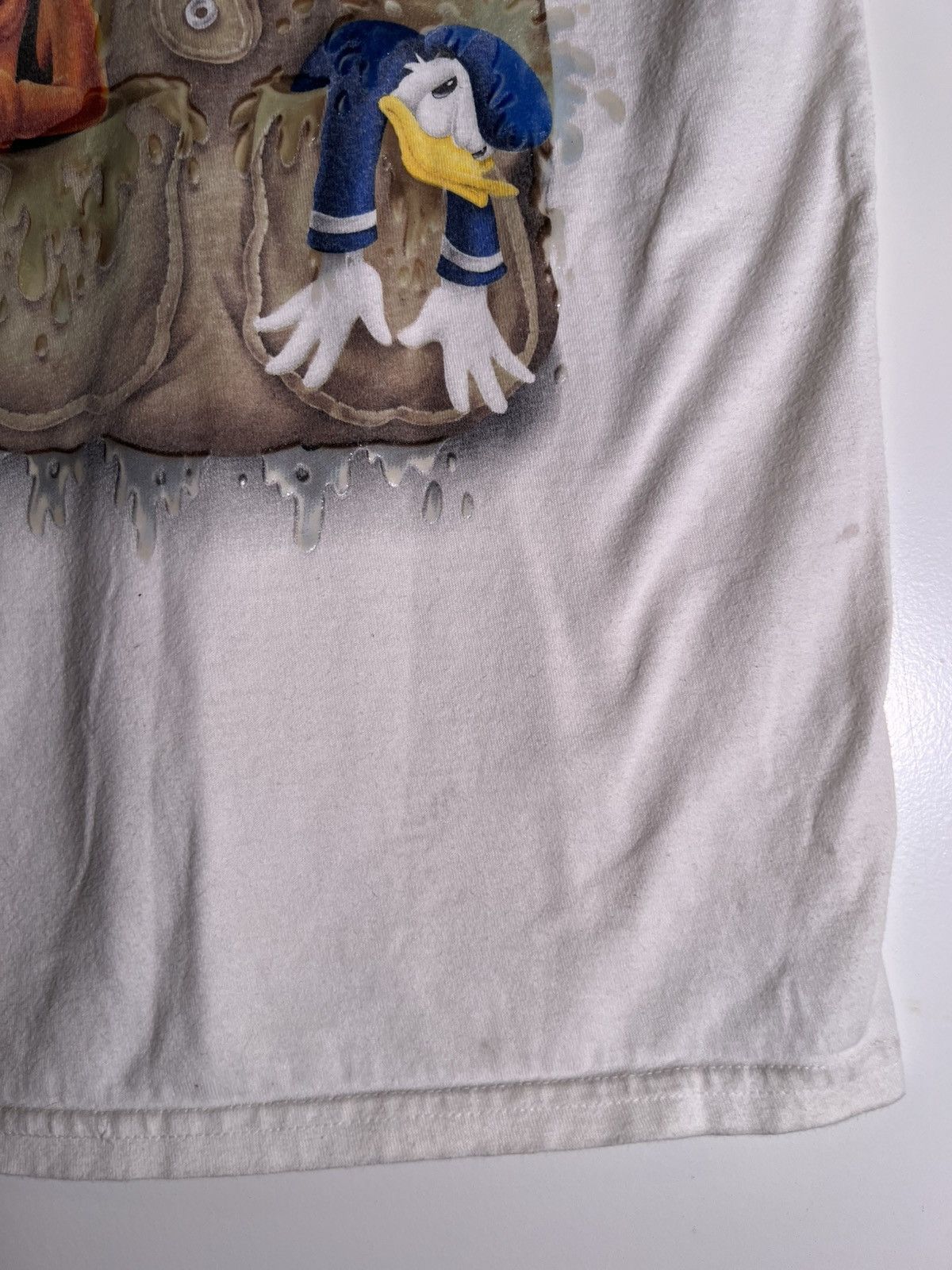 Disney Y2K 2000’s VTG Vintage Disney Disneyland Retro Indie Kids T Size US XS / EU 42 / 0 - 5 Thumbnail