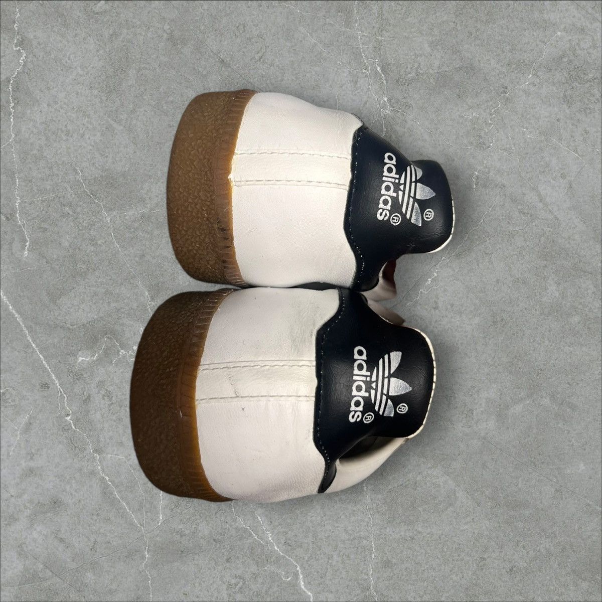 Adidas × Vintage Adidas universal vintage size 46 2/3 eu Size US 12 / EU 45 - 6 Thumbnail