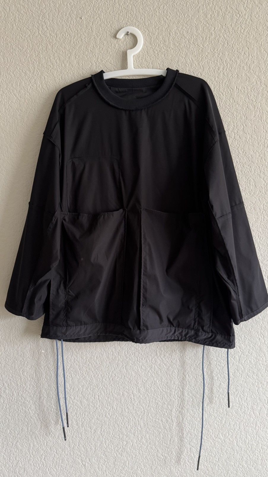 F/CE F/CE. Solotex Crewneck Sweatshirt Size US L / EU 52-54 / 3 - 7 Thumbnail