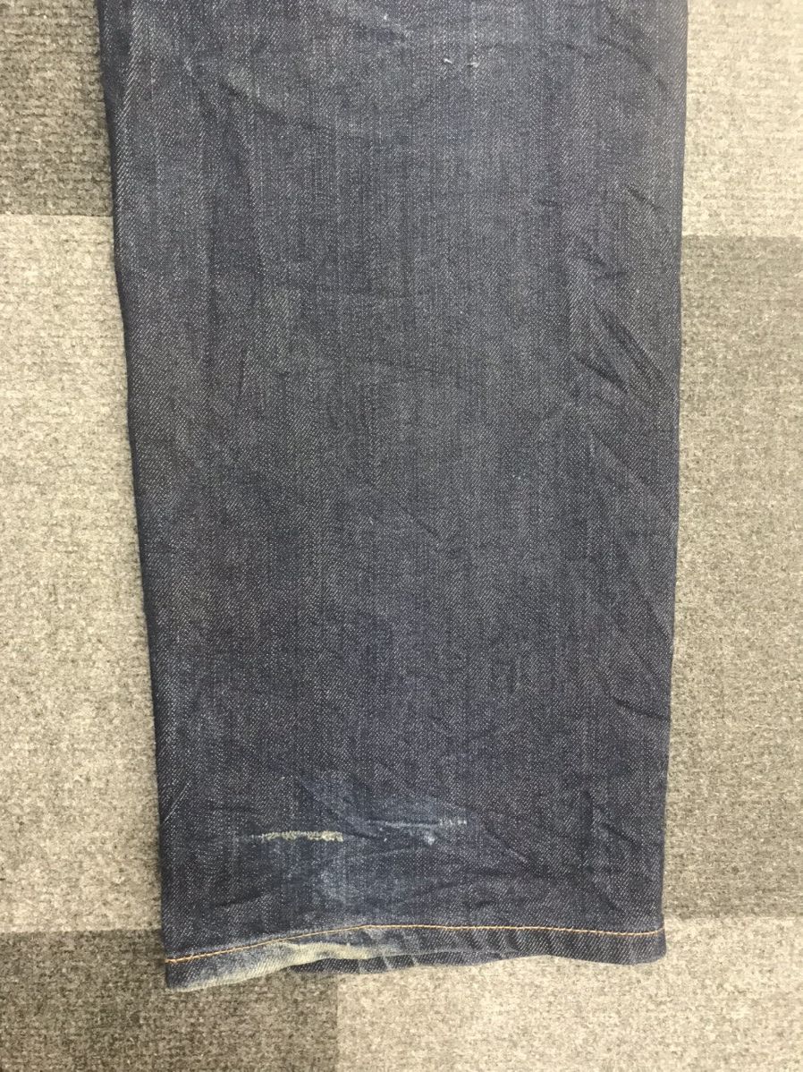 Ego Tripping EGO TRIPPING Japan Jeans Size US 33 - 15 Thumbnail
