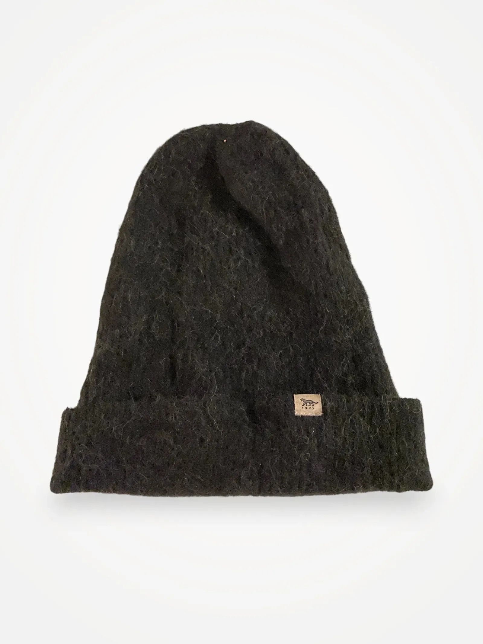 Tiger of Sweden Tiger of Sweden Erinna Hat Size ONE SIZE - 1 Thumbnail