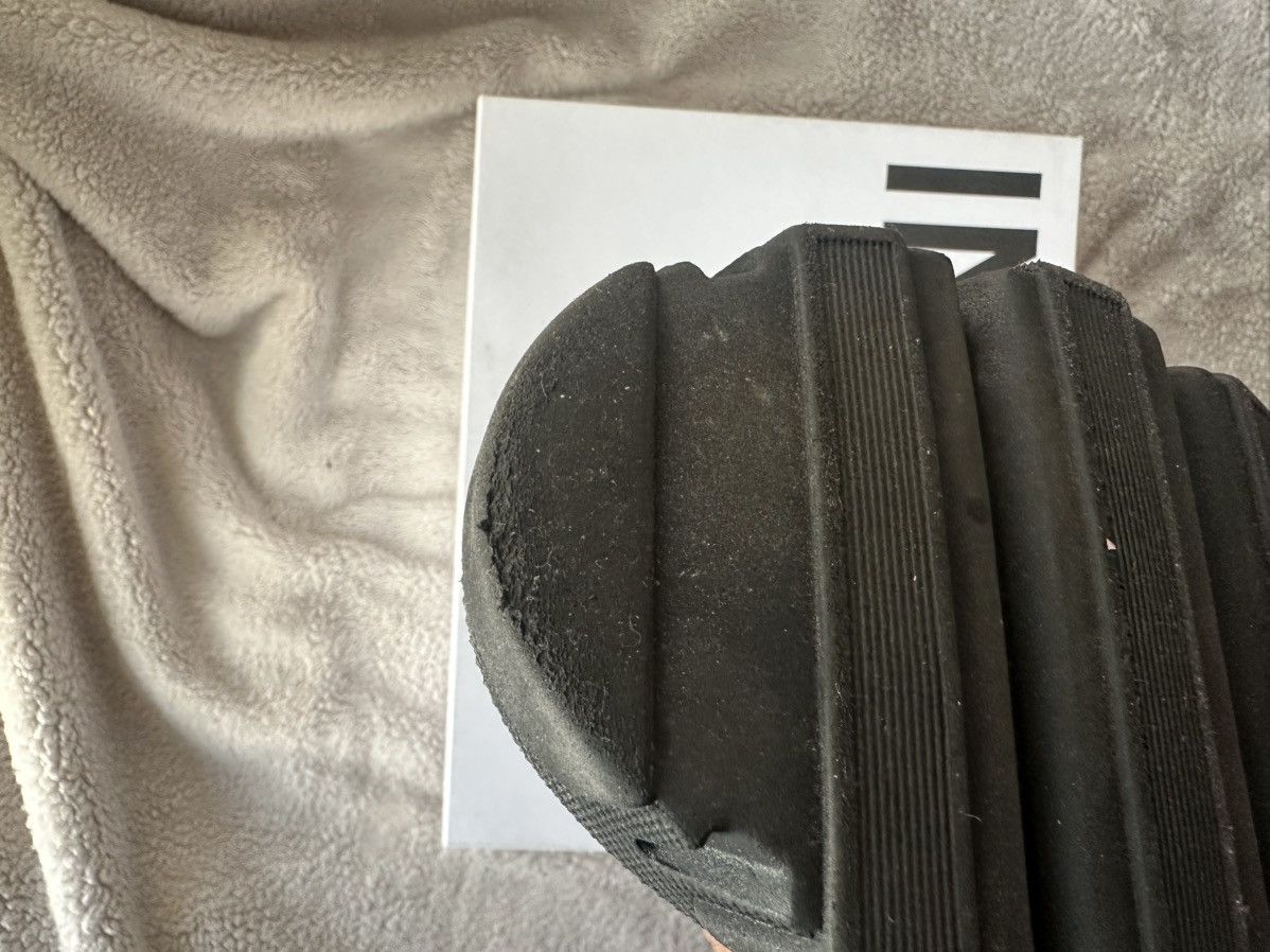 Ganni Ganni Mid Chelsea Boots Size US 6 / IT 36 - 8 Thumbnail