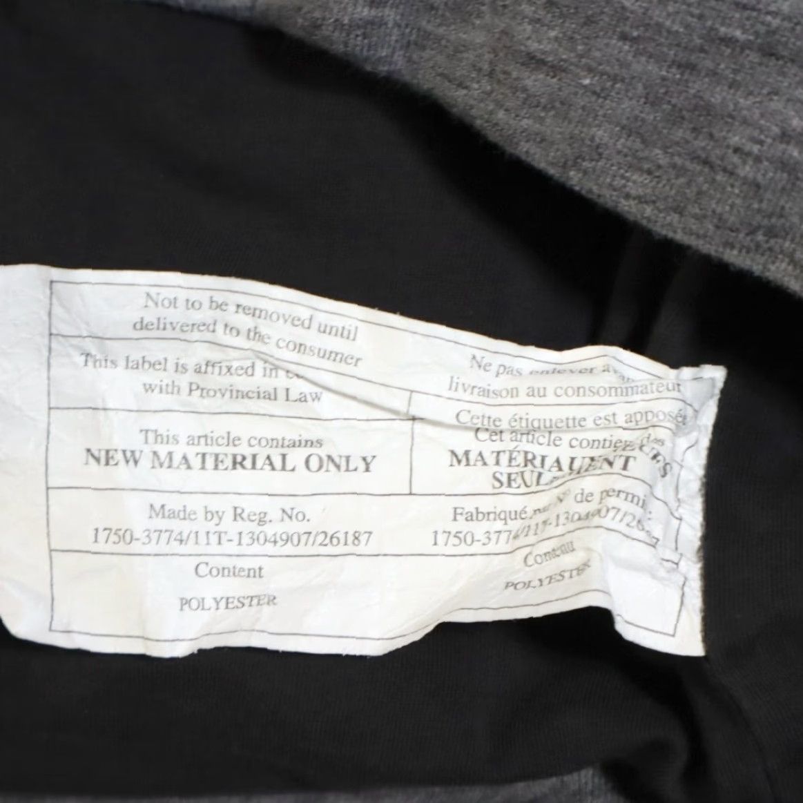 Lululemon Lululemon Forever Warm Pullover Sweatshirt Gray Women 2 Mock Long Sleeve Shirt Womens 2 Forever Warm Pullover Lululemon Gray Shirt Womens 2 Size XS / US 0-2 / IT 36-38 - 7 Thumbnail