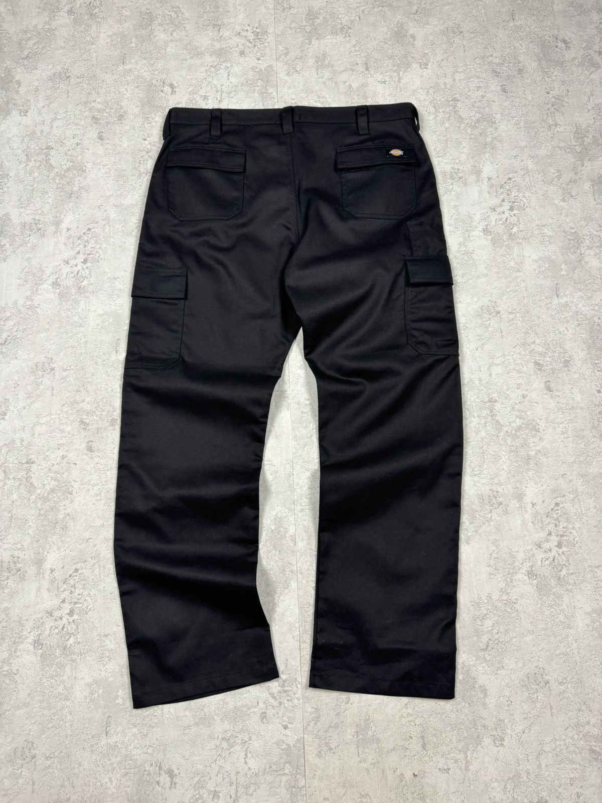 Dickies Dickies Cargo Pants Work Multipocket Baggy Y2K Size 38/32 Size US 38 / EU 54 - 9 Thumbnail