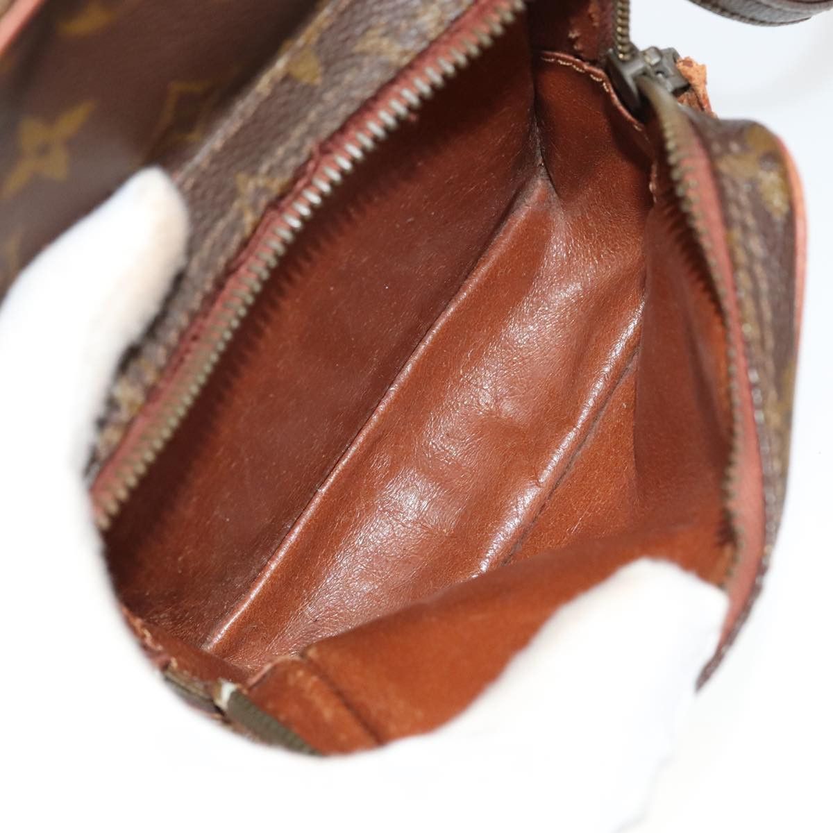 Louis Vuitton LOUIS VUITTON Monogram Mini Amazon Shoulder Bag M45238 Size ONE SIZE - 12 Thumbnail