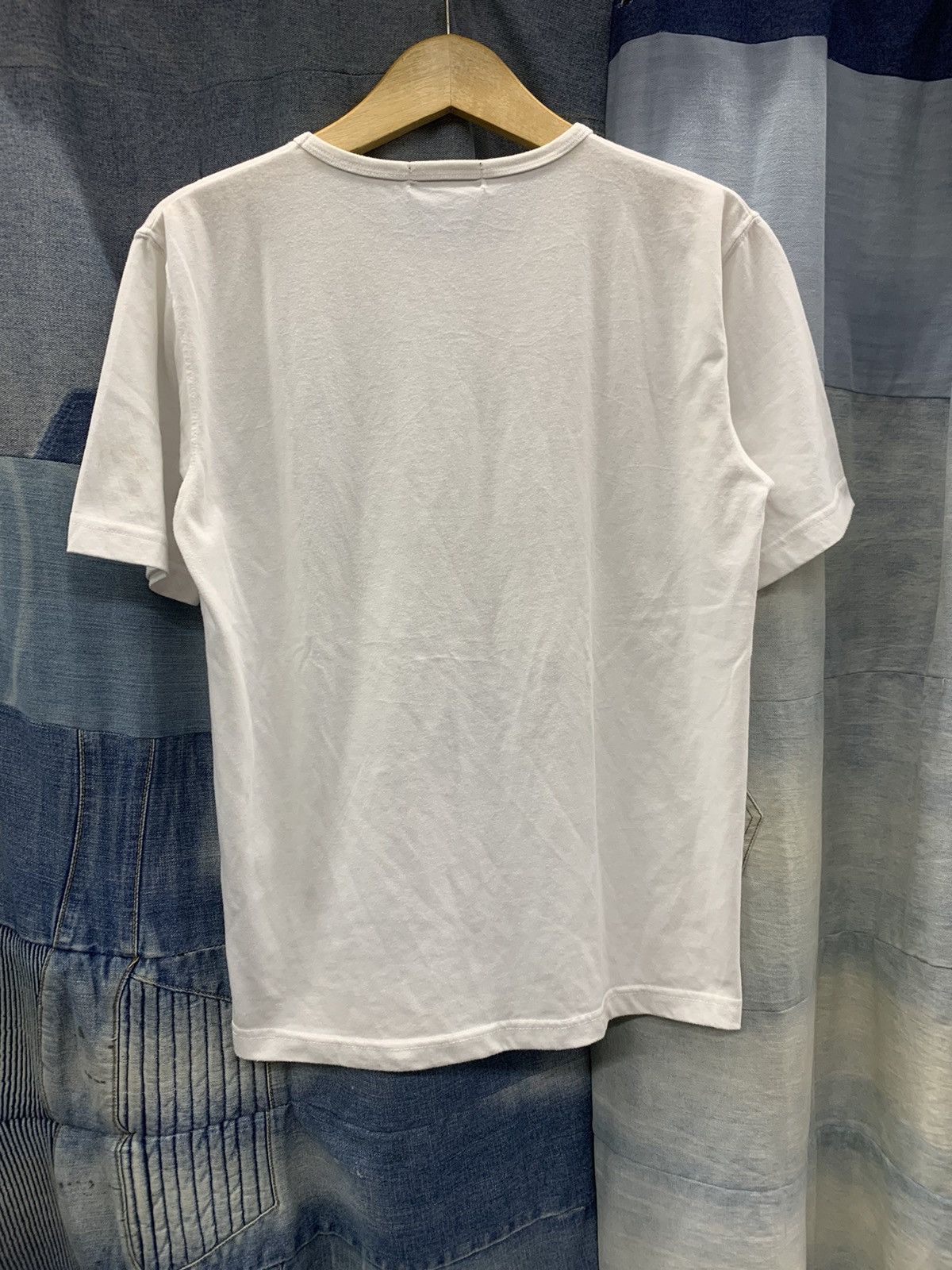Hysteric Glamour × If Six Was Nine × Japanese Brand Spinash fucking poem style Size US L / EU 52-54 / 3 - 5 Thumbnail