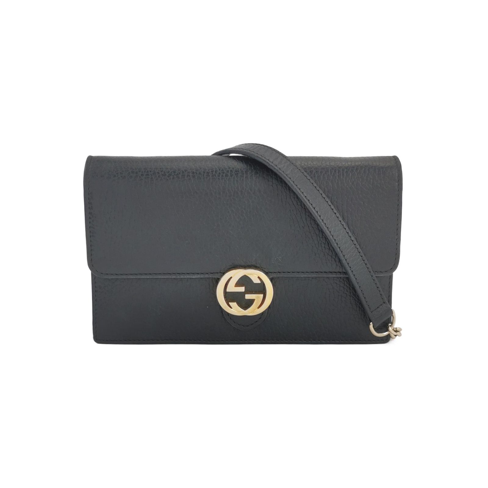 Gucci Gucci Women os Crossbody Bags Size ONE SIZE - 1 Thumbnail