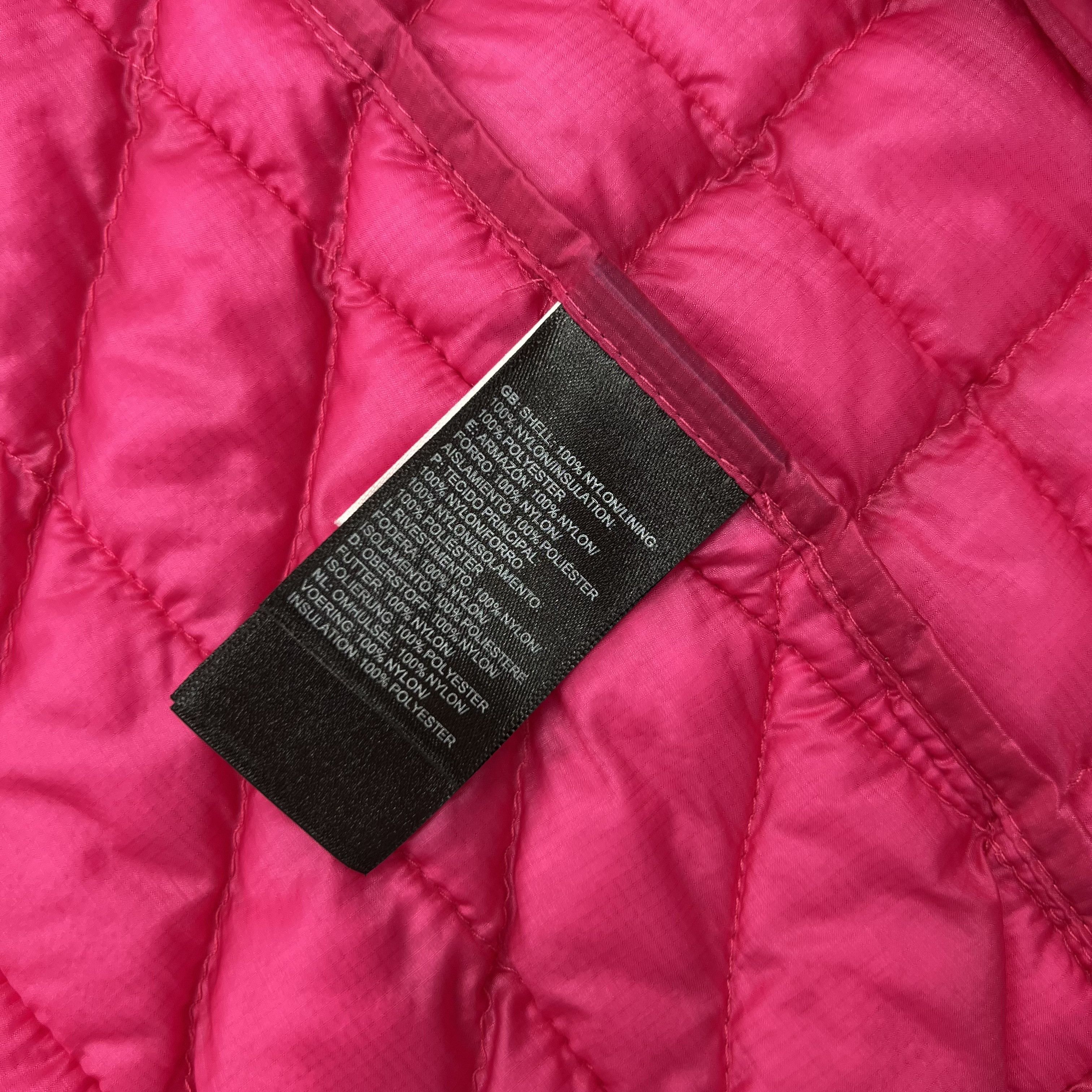 The North Face The North Face Thermoball Puffer Jacket Size S / US 4 / IT 40 - 12 Thumbnail