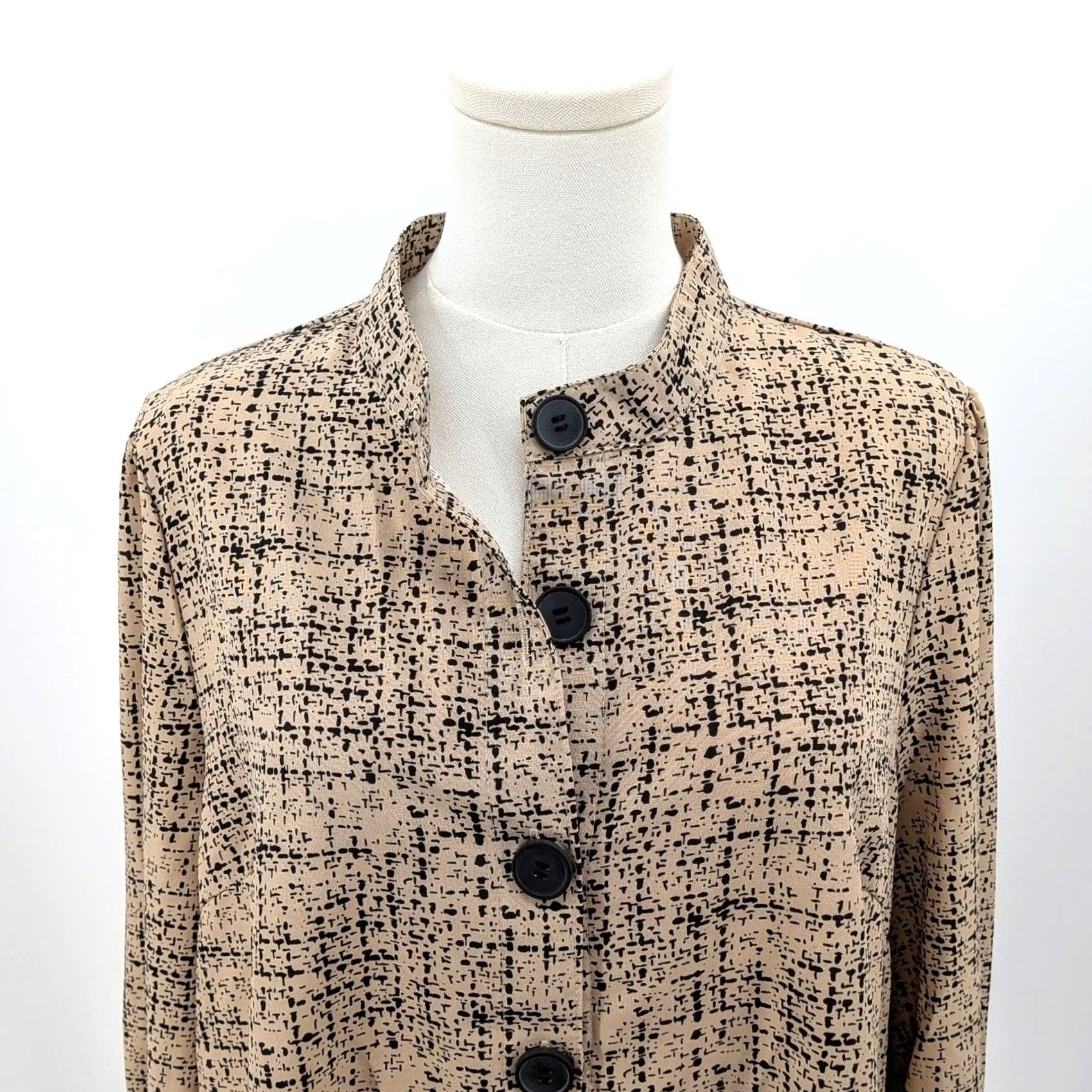 Shein SHEIN is the primary product Size XL / US 12-14 / IT 48-50 - 5 Thumbnail