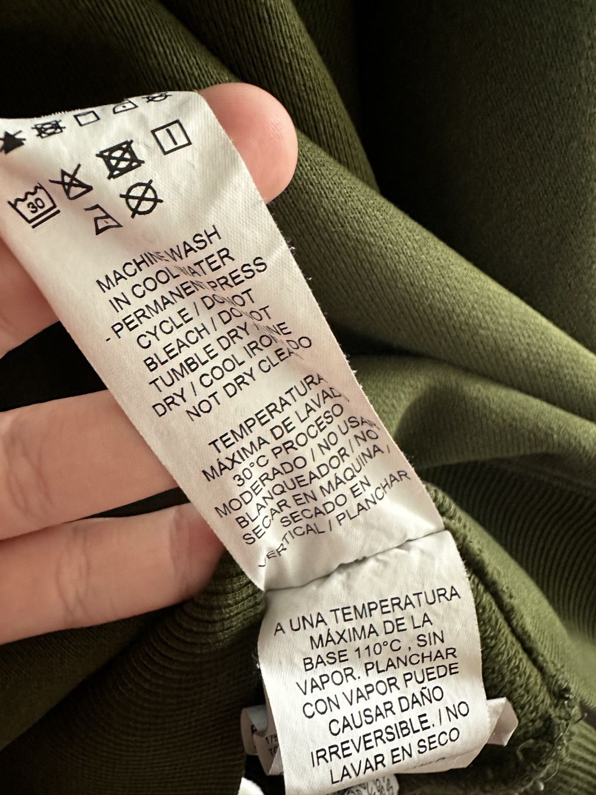 Maison Kitsune Maison Kitsune x Puma x collaboration x streetwear x rare Size US XXL / EU 58 / 5 - 9 Thumbnail
