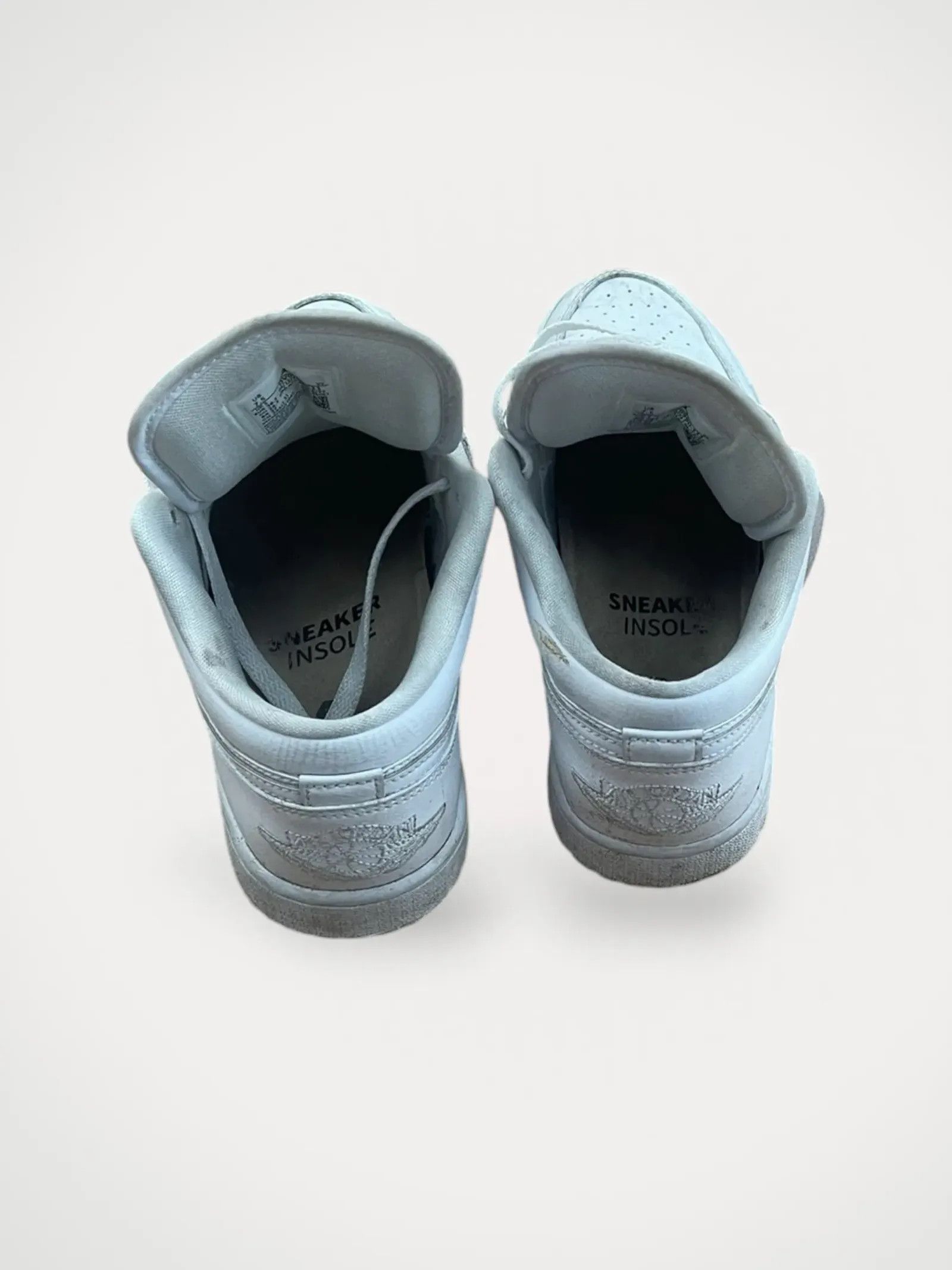 Nike Nike Sneakers Size US 8 / IT 38 - 1 Thumbnail