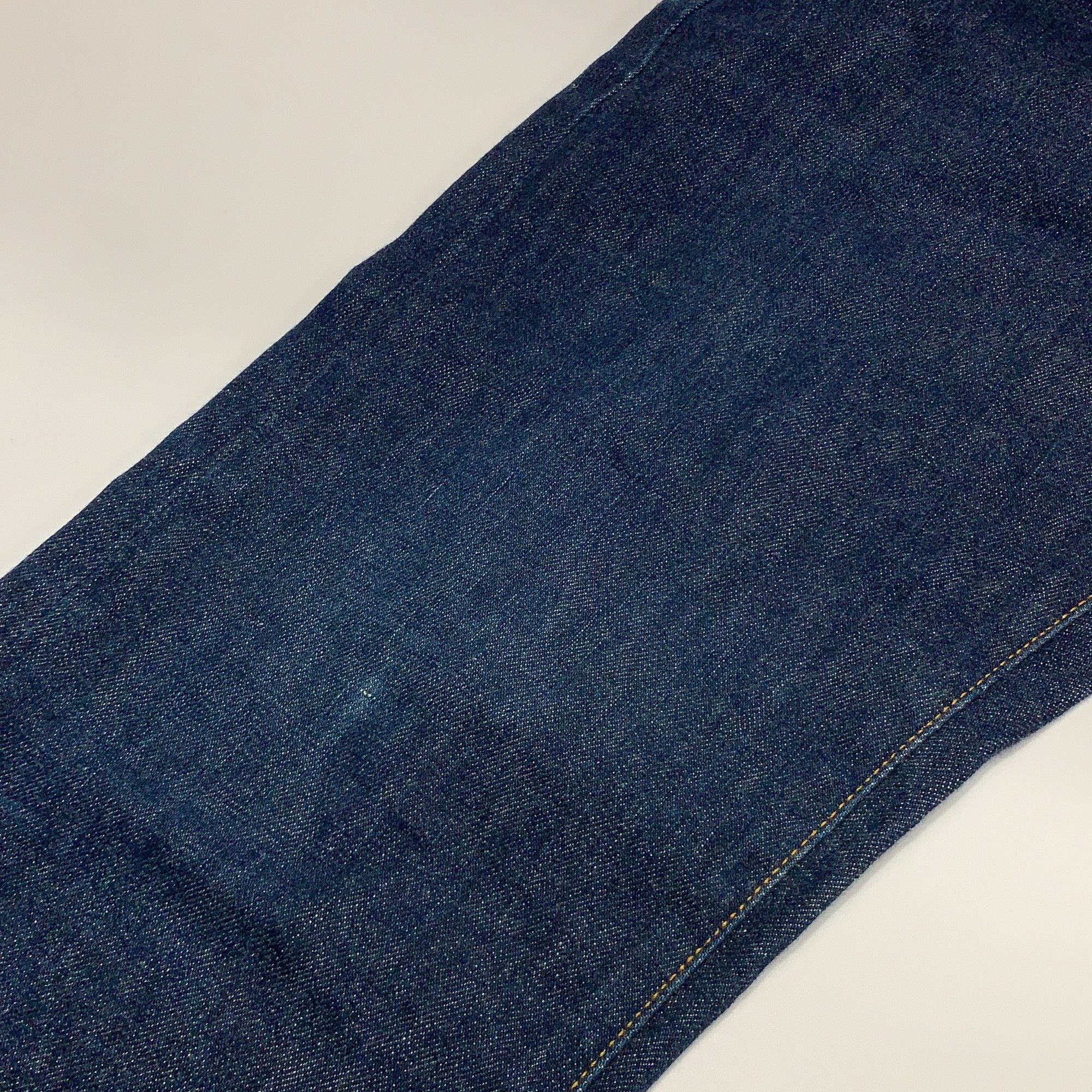 Dior Indigo Denim Jeans Size 31.