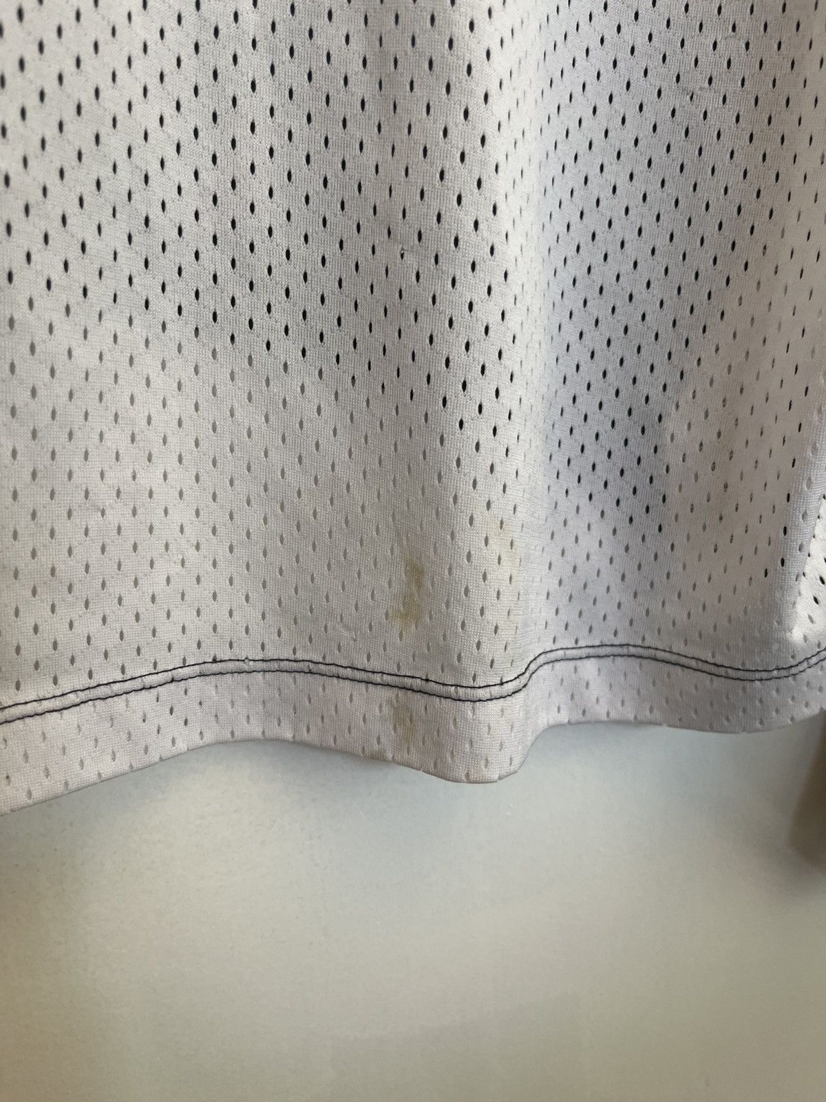 Diesel Diesel Superior Mesh Long-sleeve Shirt Medium Size US M / EU 48-50 / 2 - 2 Thumbnail