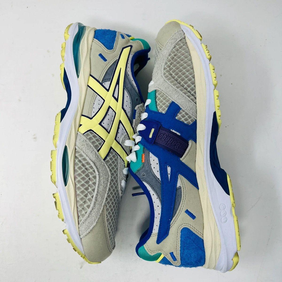 Asics × Bodega ASICS Gel-MC Plus Bodega Size US 11 / EU 44 - 3 Thumbnail