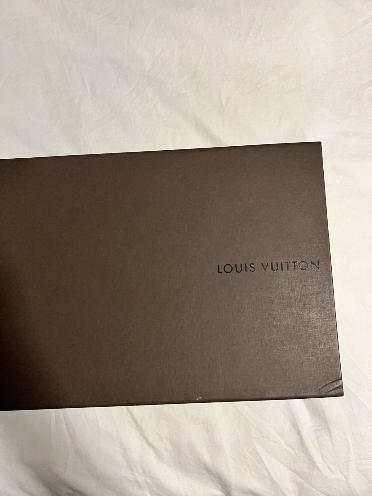 Louis Vuitton Louis Vuitton Dark Blue Suede Derby Dress Shoes Size 10USMen Size US 10 / EU 43 - 7 Thumbnail