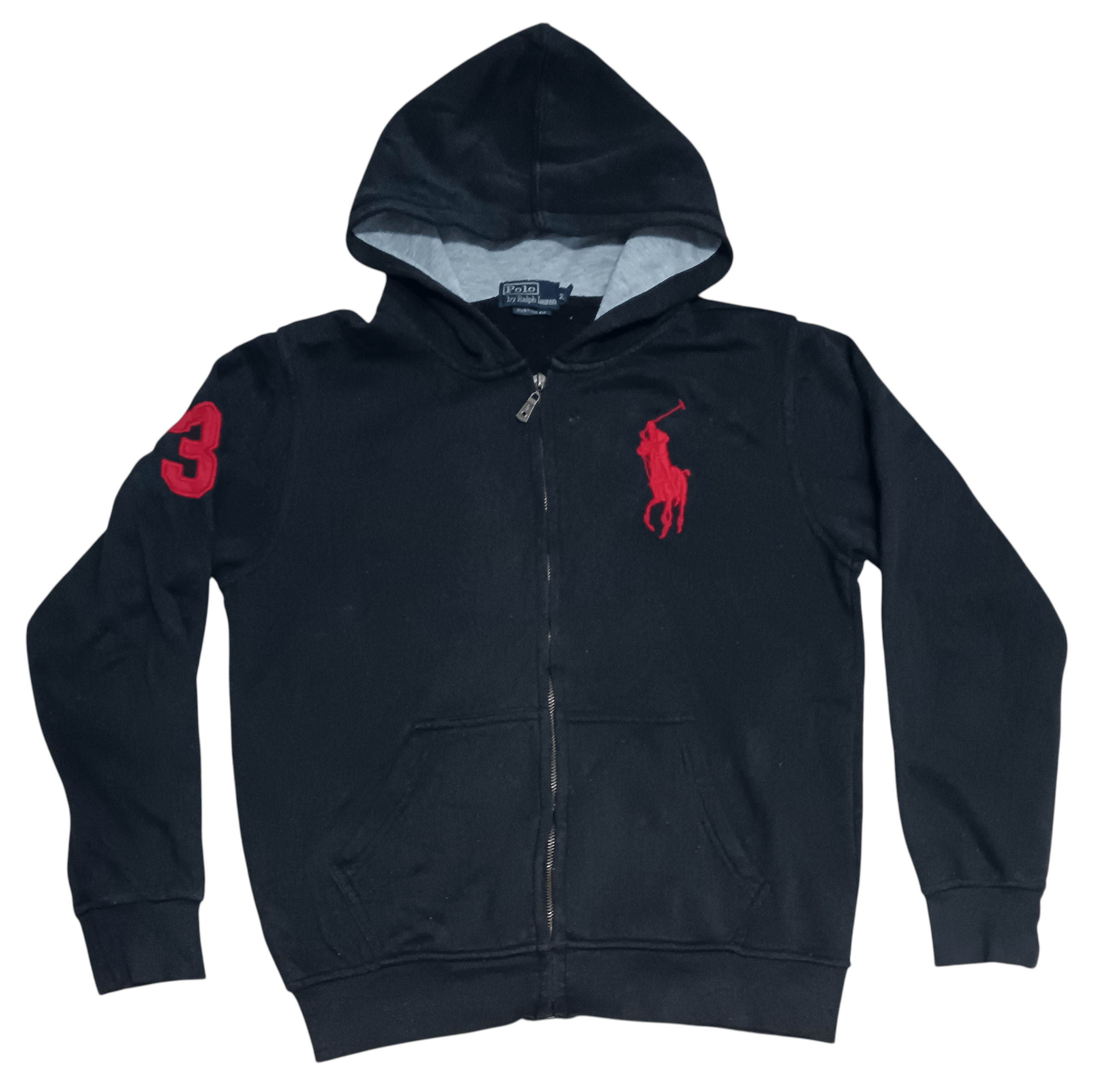 If Six Was Nine × Japanese Brand × Polo Ralph Lauren Polo