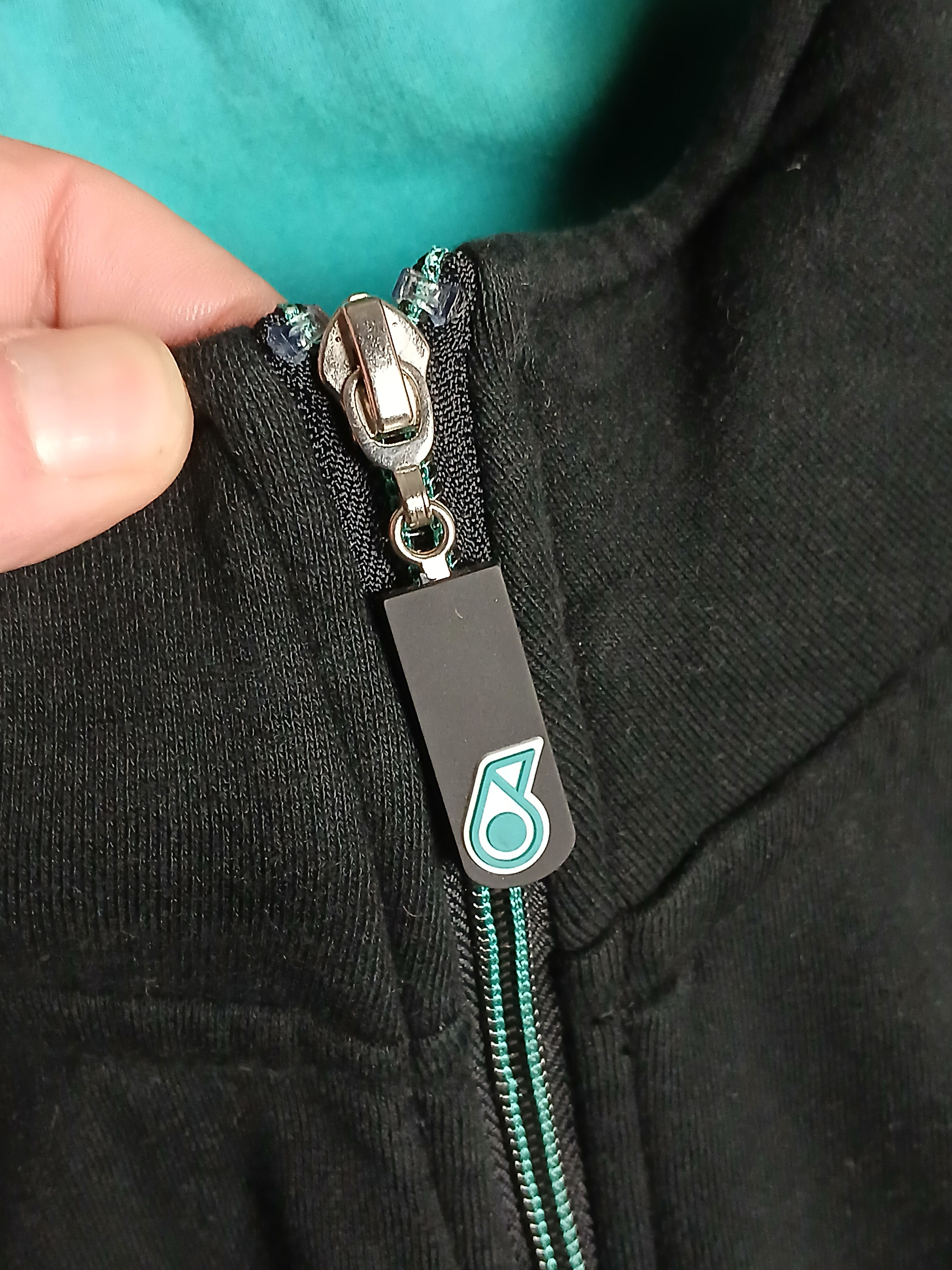 Yamaha Yamaha Petronas Racing Moto Jacket Size US L / EU 52-54 / 3 - 8 Thumbnail