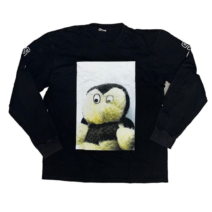 Supreme Supreme Mike Kelley AhhYouth! Long sleeve Shirt | Grailed