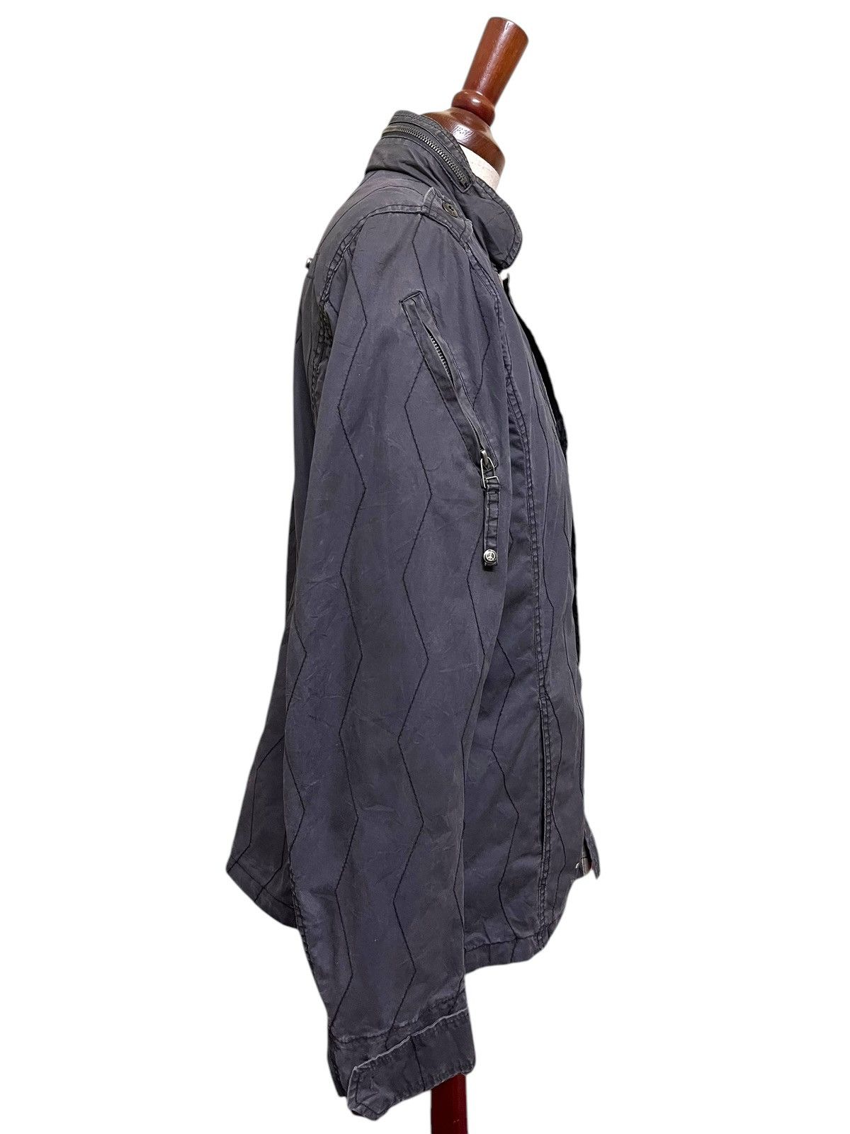 Japanese Brand Japanese Brand 3QR Jacket Size US L / EU 52-54 / 3 - 4 Thumbnail