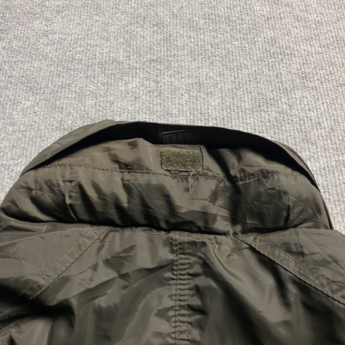 Japanese Brand Skybomber tactical multi pocket jacket 002-1976 Size US S / EU 44-46 / 1 - 10 Thumbnail