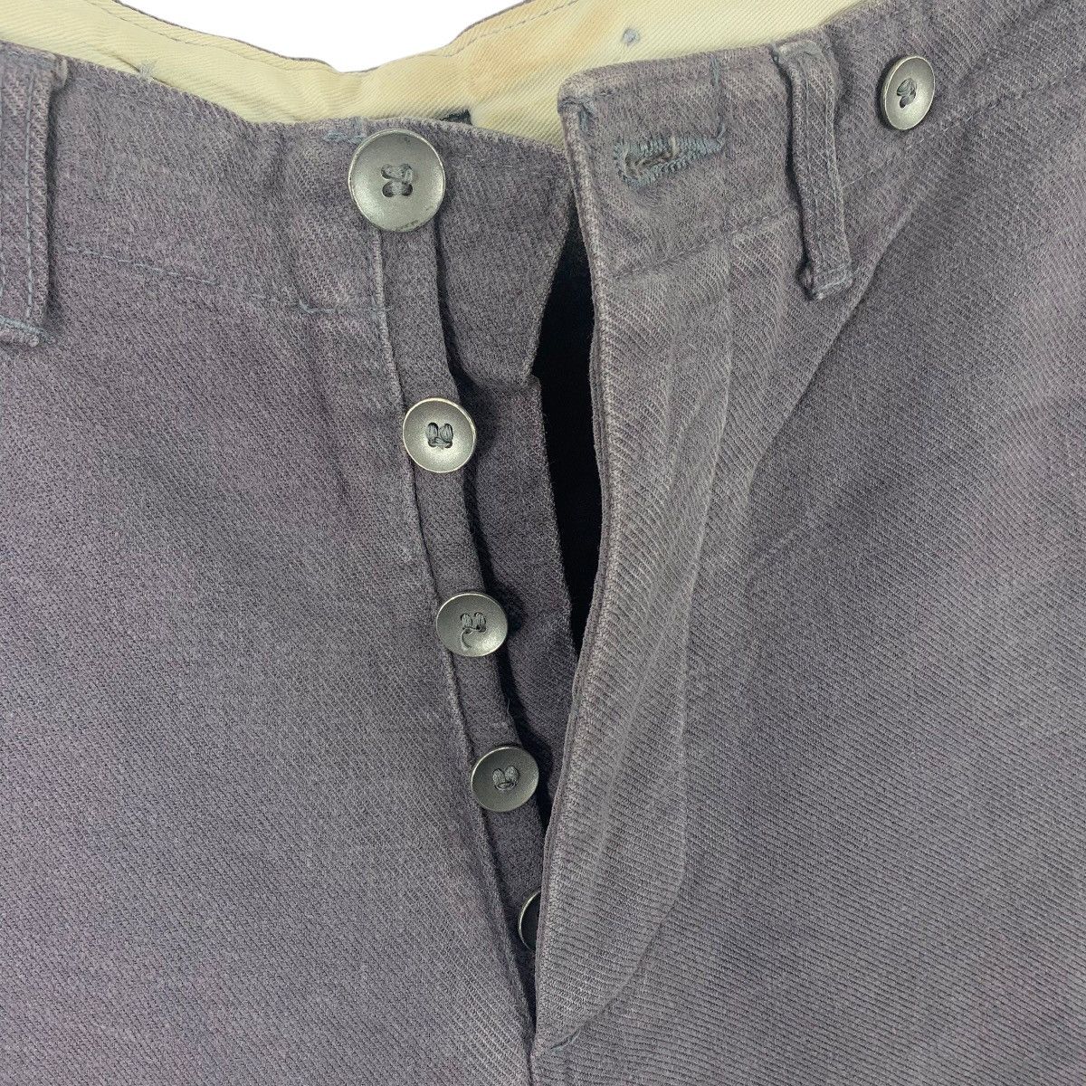 Japanese Brand × Spellbound SPELLBOUND japanesebrand fatigue pants Size US 30 / EU 46 - 6 Thumbnail