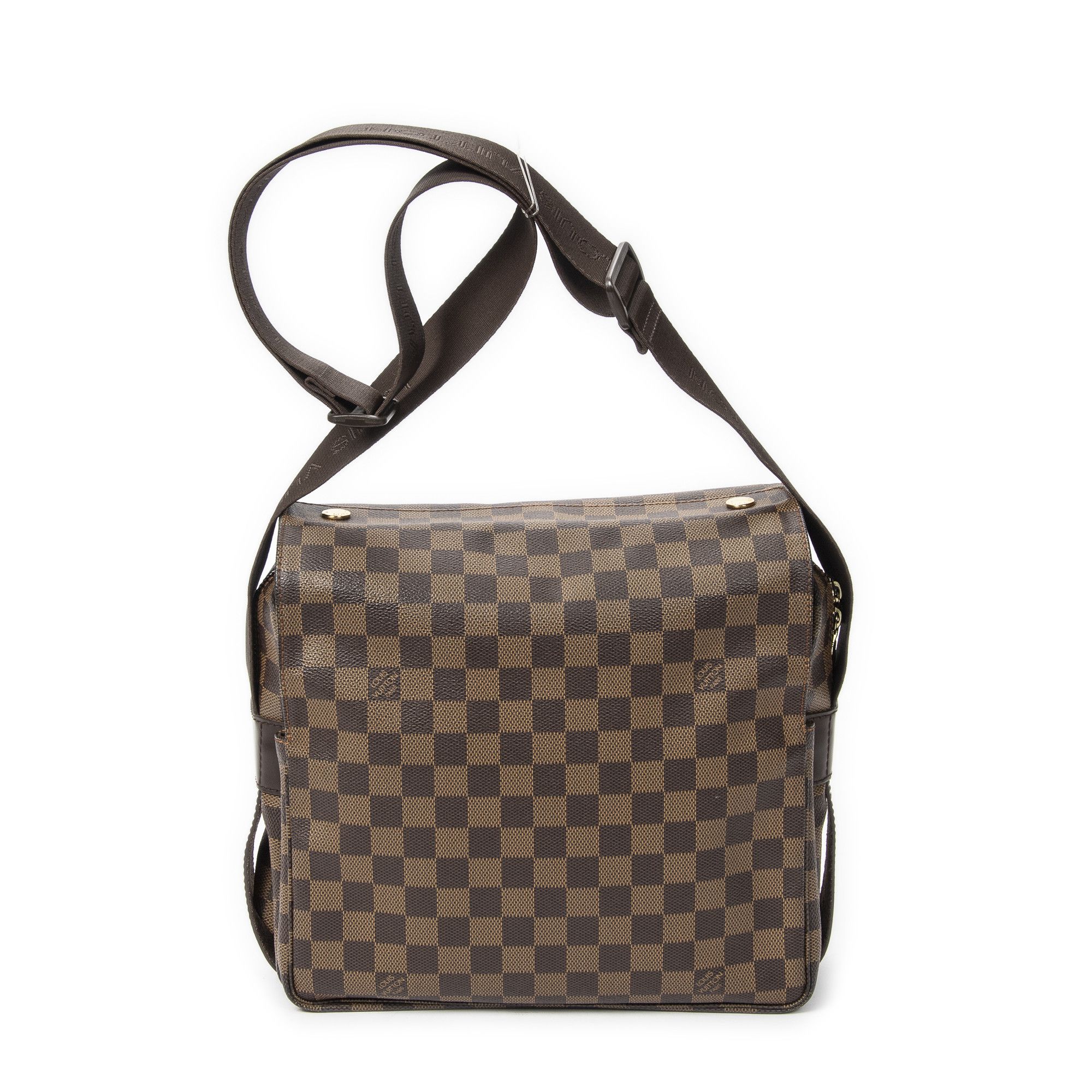 Louis Vuitton Naviglio Size ONE SIZE - 1 Thumbnail