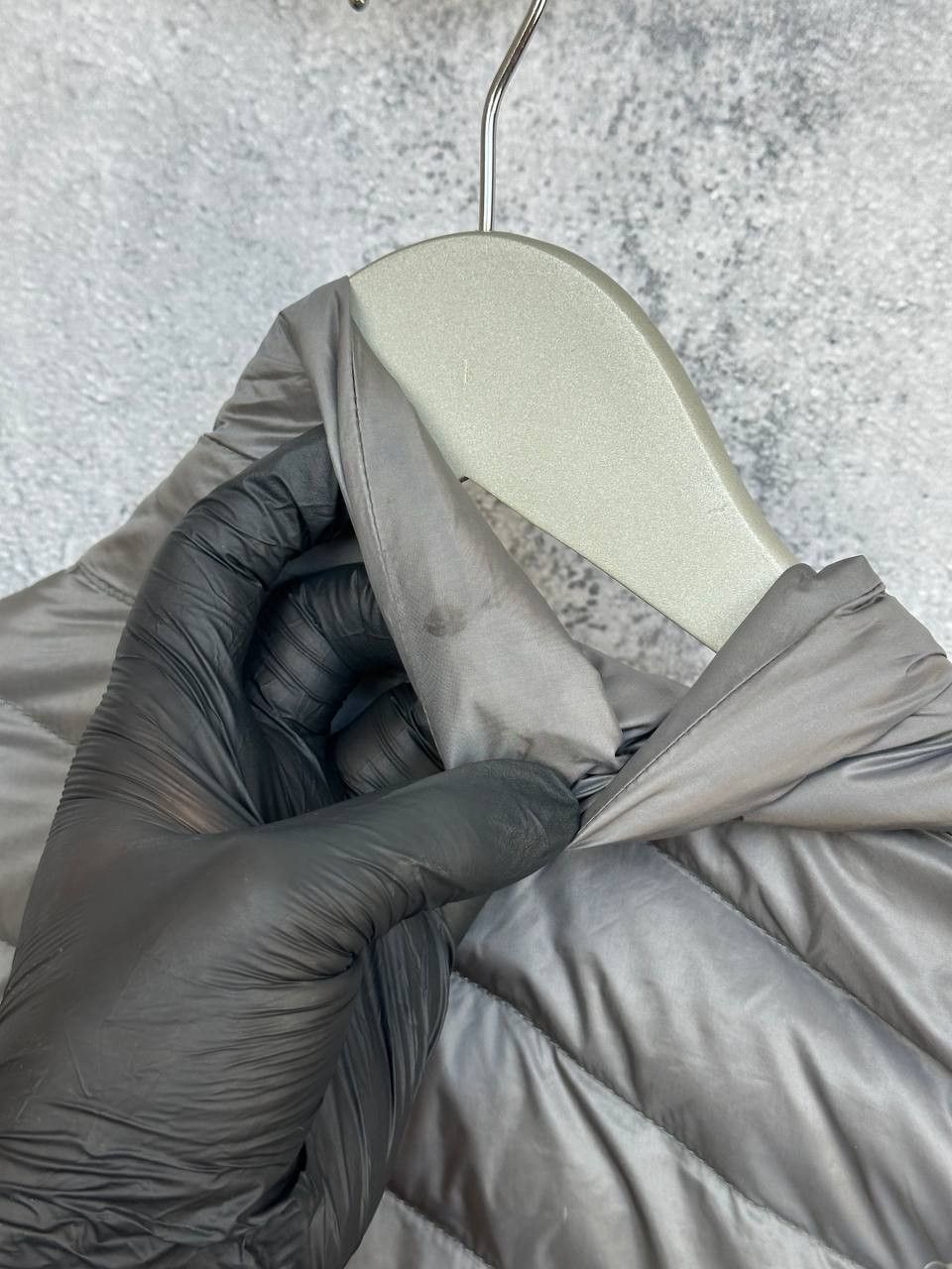 K-Way K-Way Tundra Ultralight Down Puffer Jacket Nylon 20D Shell Size US M / EU 48-50 / 2 - 11 Thumbnail