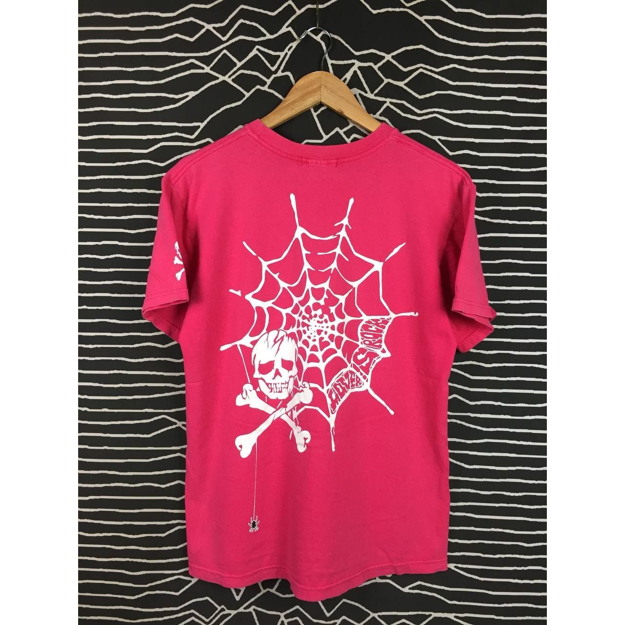 alice auaa Tシャツ If Six Was Nine × Japanese Brand Alice Auaa - Muslin Cut-out Shirt