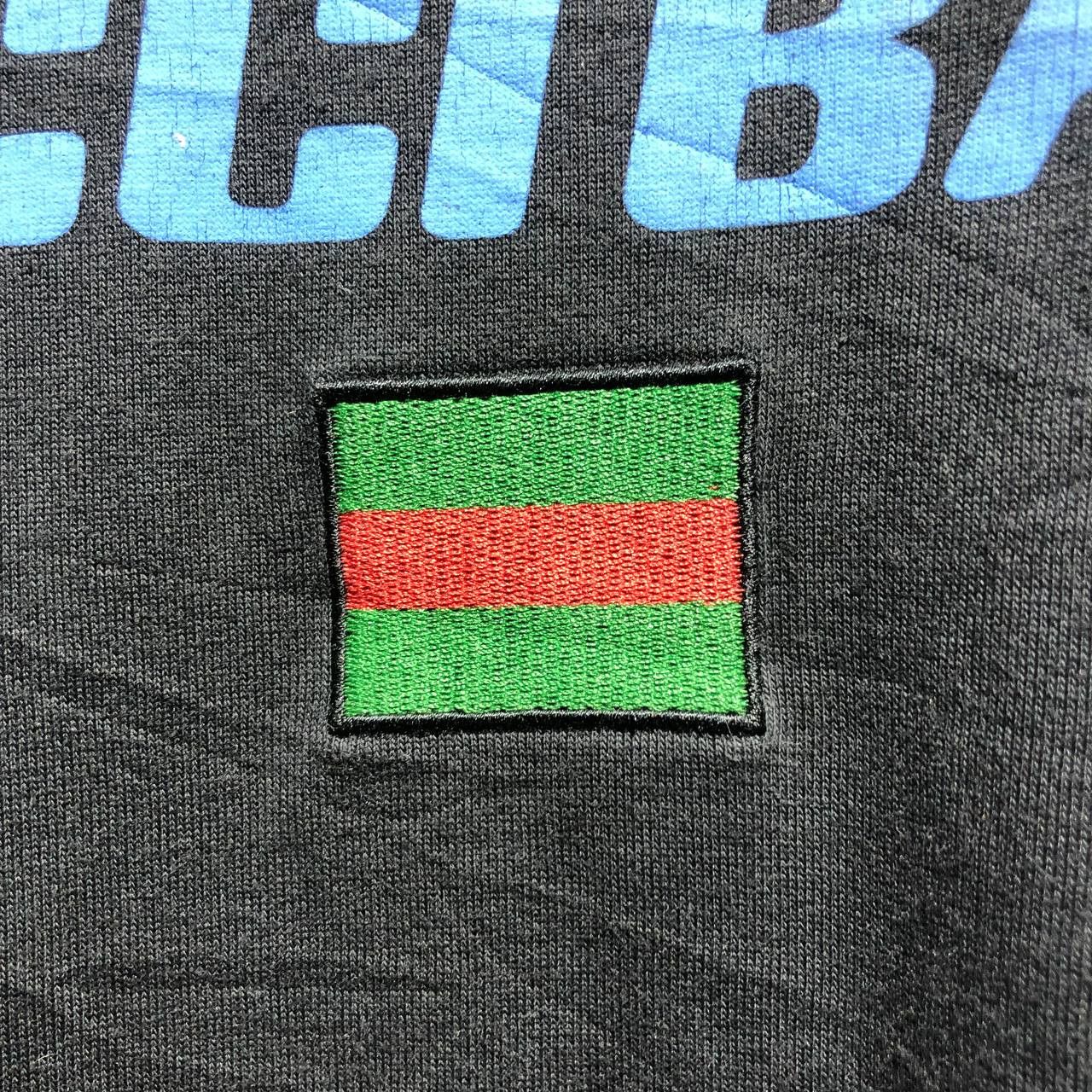 Gucci Gucci Band tee Size US L / EU 52-54 / 3 - 4 Thumbnail