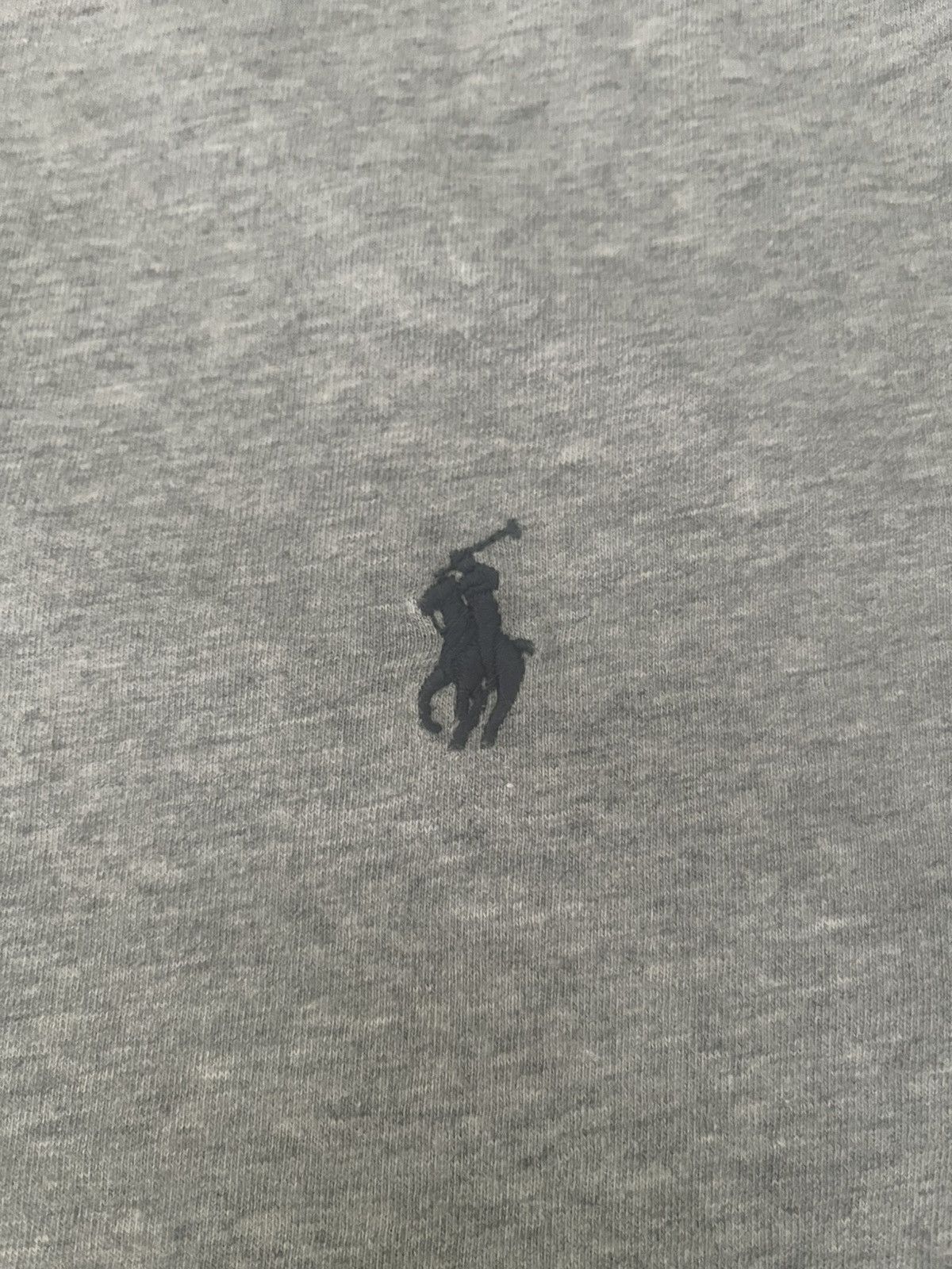 Ralph Lauren Polo Ralph Lauren Short-Sleeved Classic Fit T-shirt Size US S / EU 44-46 / 1 - 2 Thumbnail