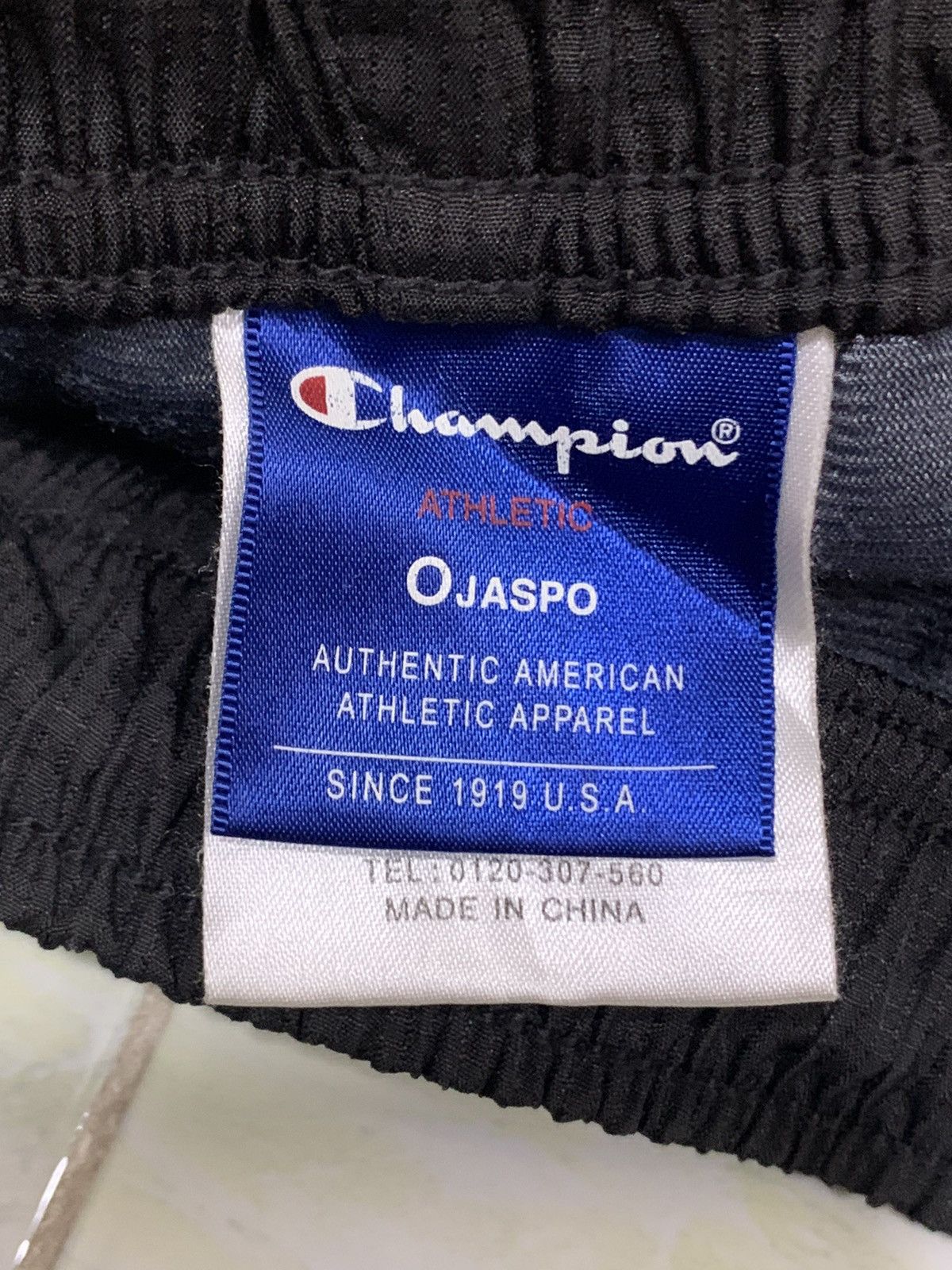 Champion Trackpant champion Size US 35 - 4 Thumbnail