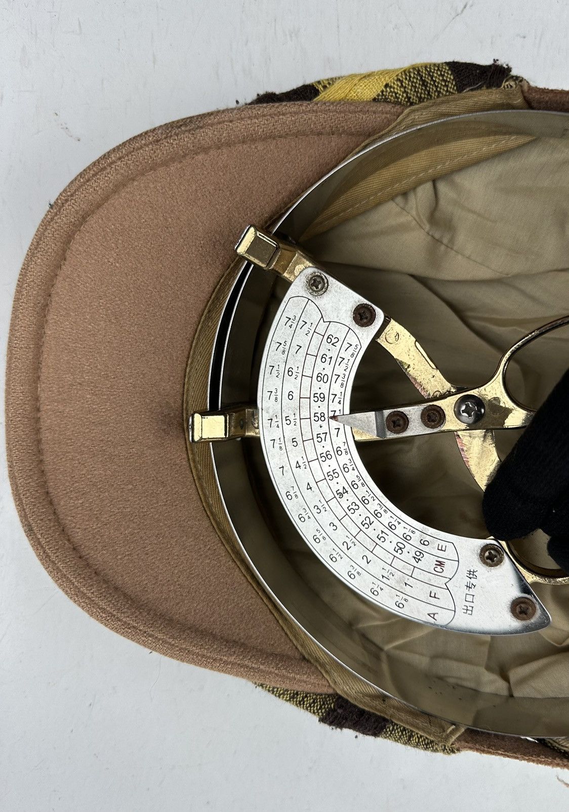 Other BARETTA HAT - TC 45 Size ONE SIZE - 11 Thumbnail