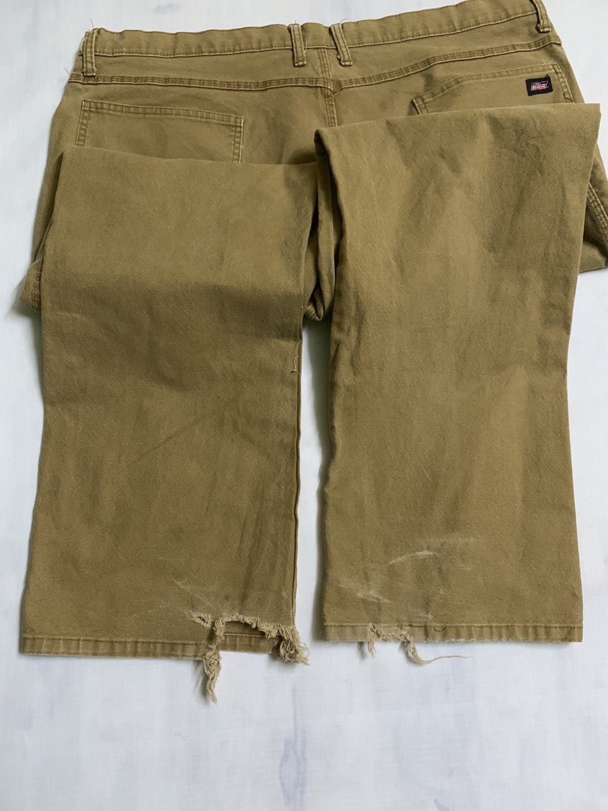 Dickies VINTAGE DICKIES CARPENTER Size US 42 / EU 58 - 6 Thumbnail