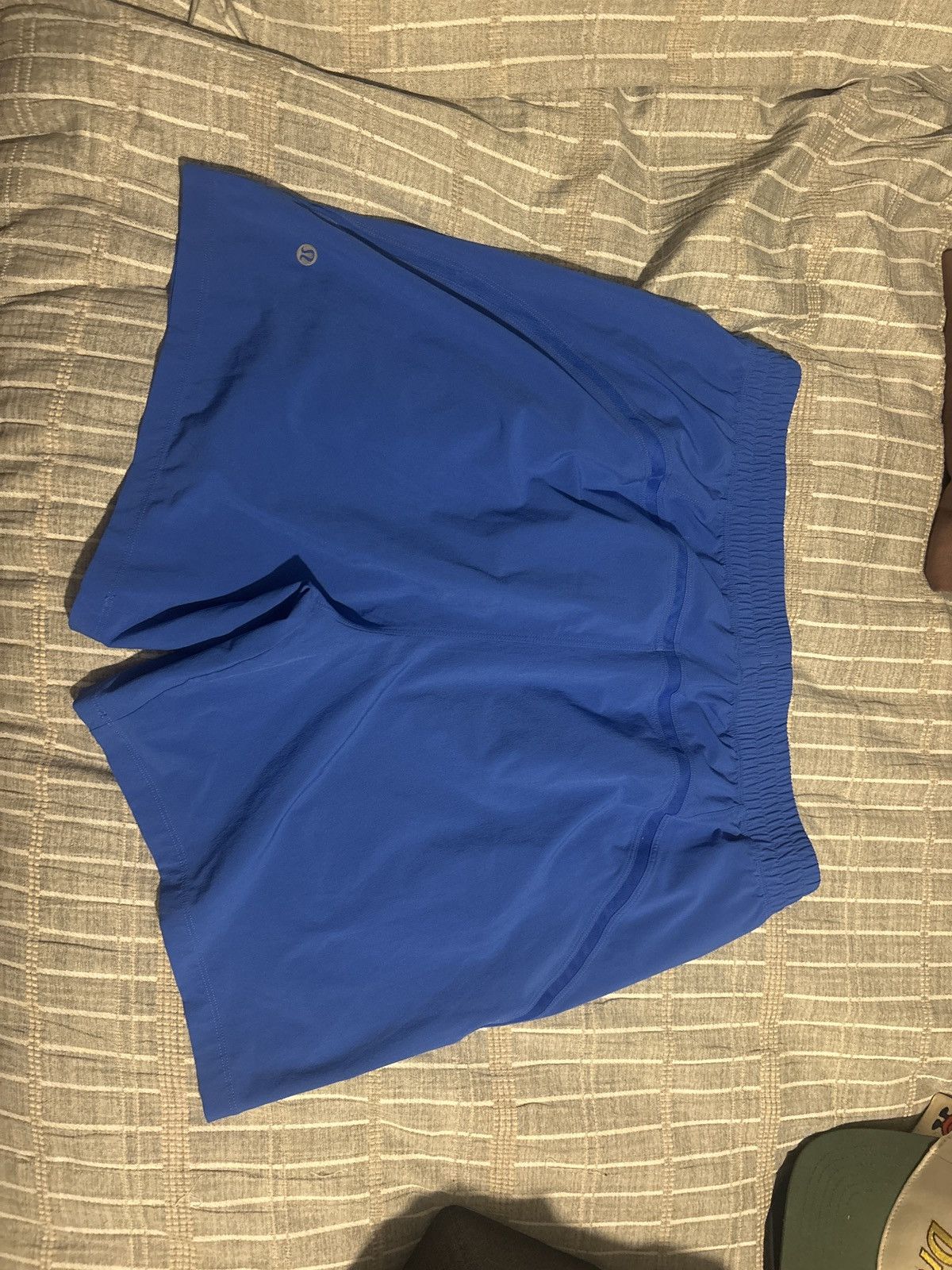 Lululemon Mens Lulu shorts Size US 34 / EU 50 - 2 Thumbnail