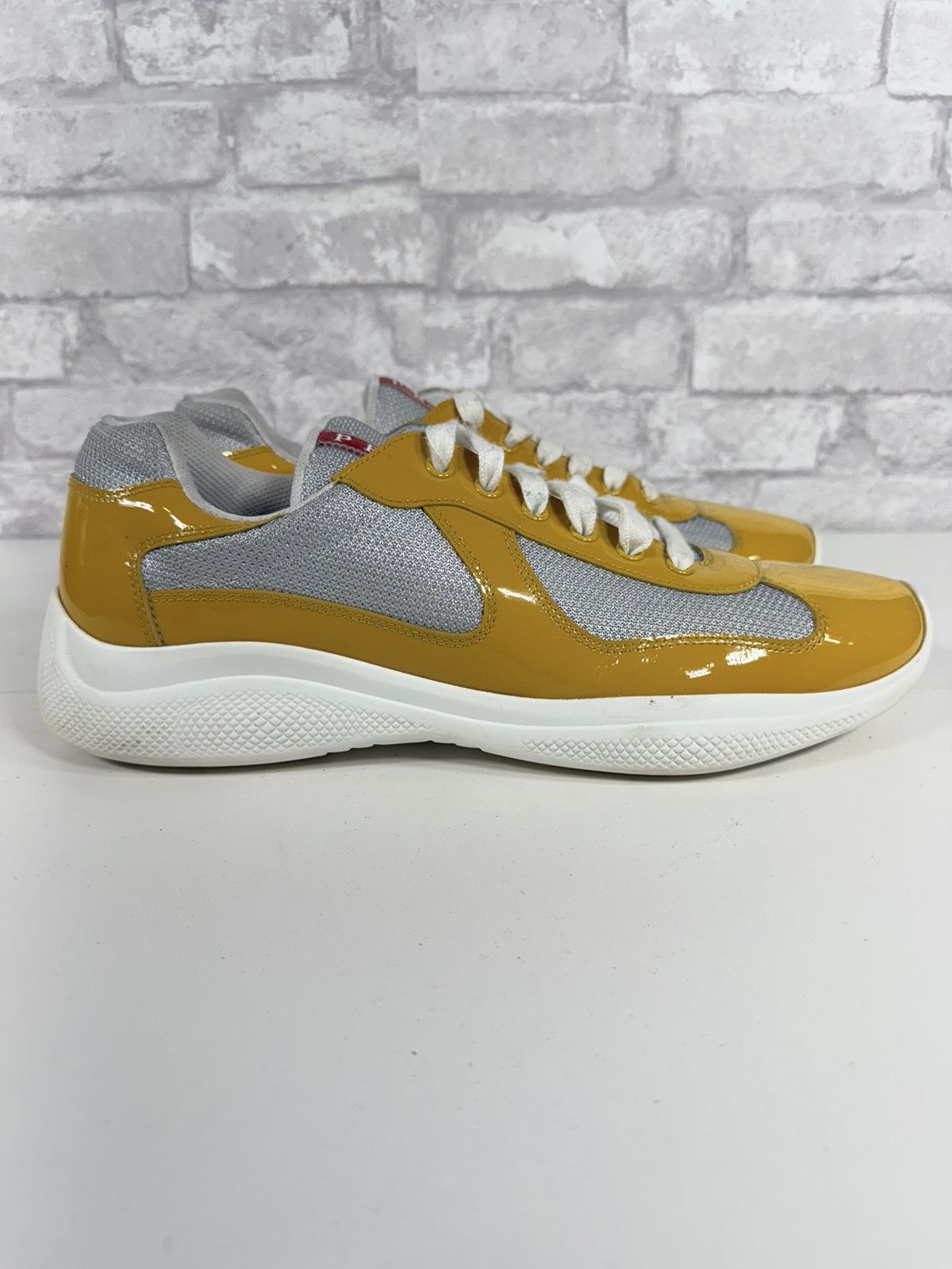 Prada Prada Cup Size 12US Size US 12 / EU 45 - 5 Thumbnail