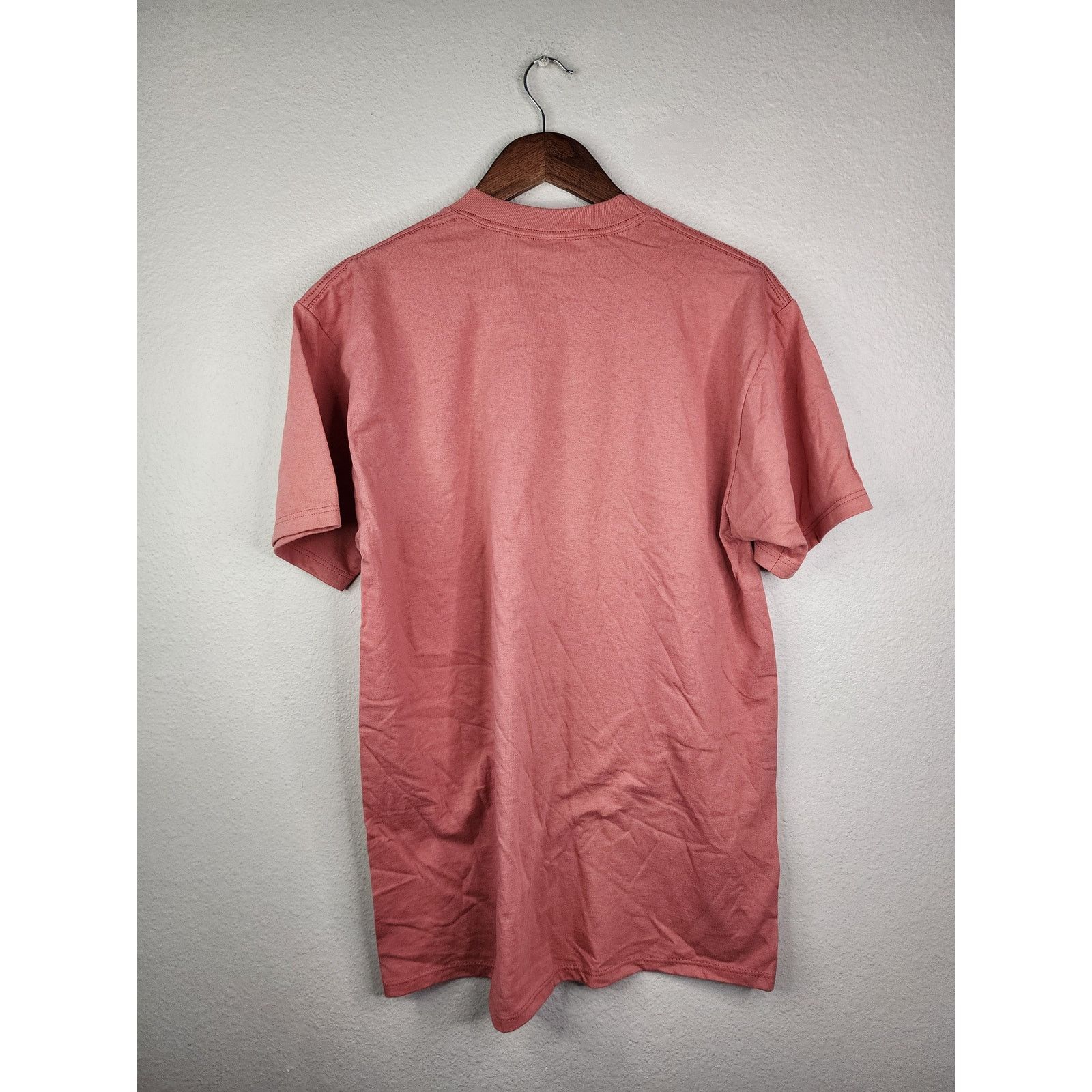Jerzees Vintage Cincinnati Shirt Floral T-Shirt Pink Flower 90s Tee Size US L / EU 52-54 / 3 - 6 Thumbnail