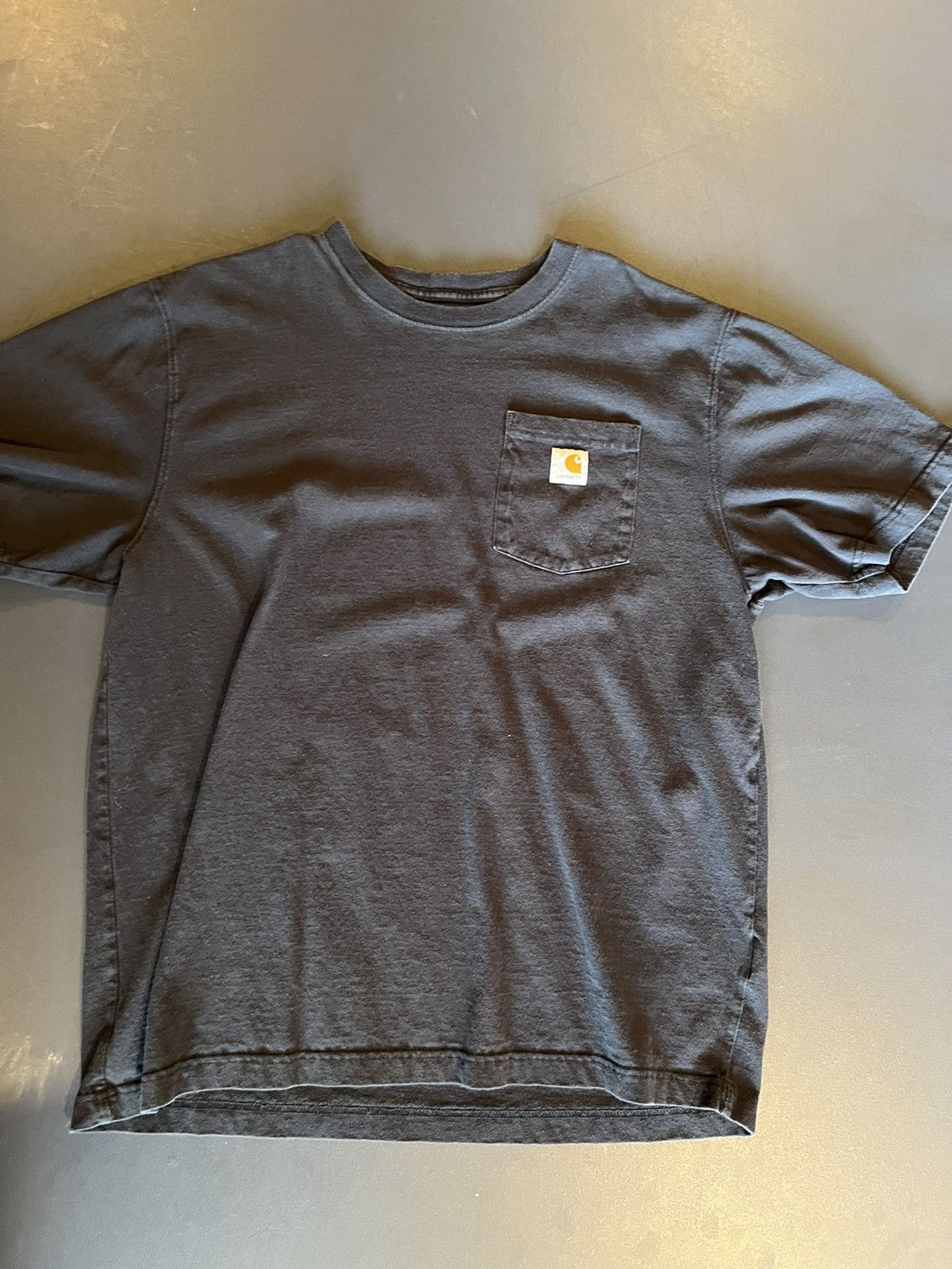 Carhartt Dark Blue Carhartt size large Size US L / EU 52-54 / 3 - 1 Thumbnail