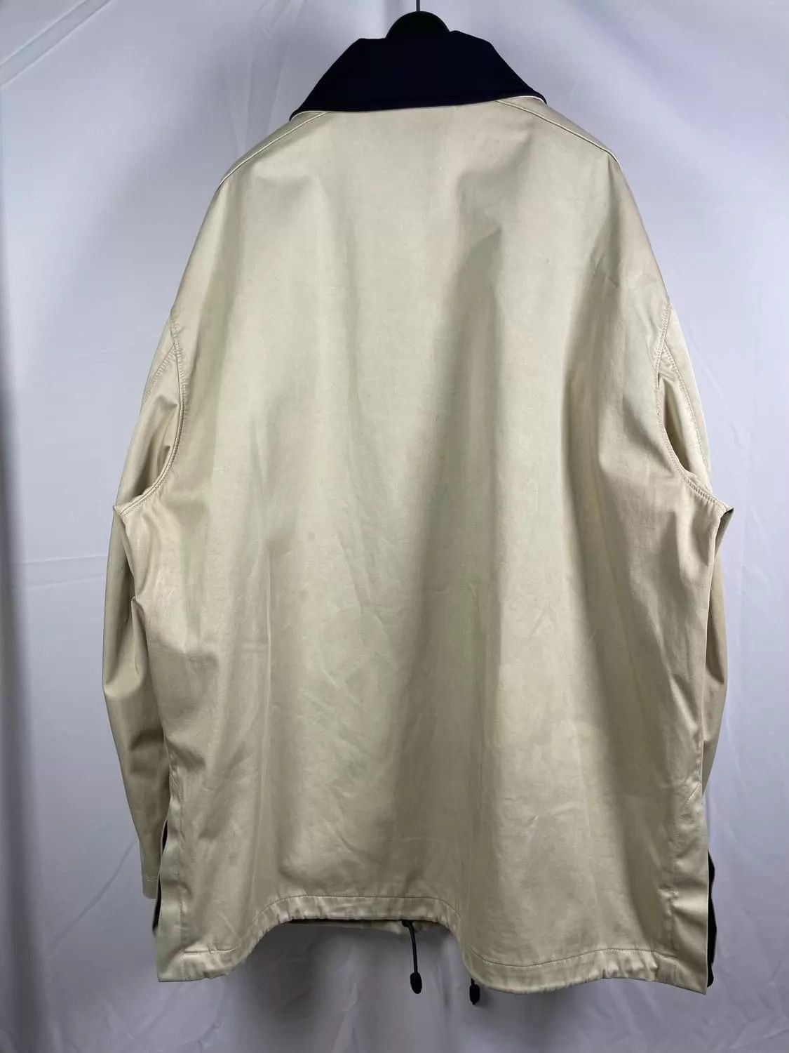 Massimo Osti Massimo Osti Vintage Stone Island-Inspired Unisex Jacket Size US L / EU 52-54 / 3 - 5 Thumbnail