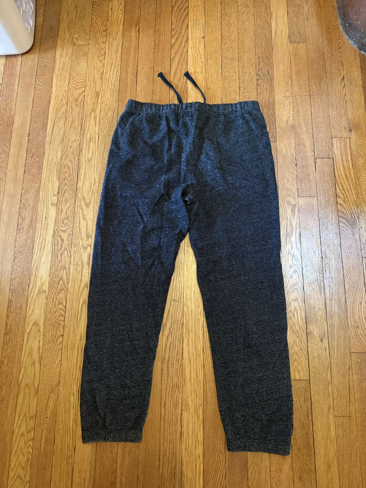 Roots Black Roots Sweatpants Size US 34 / EU 50 - 3 Thumbnail